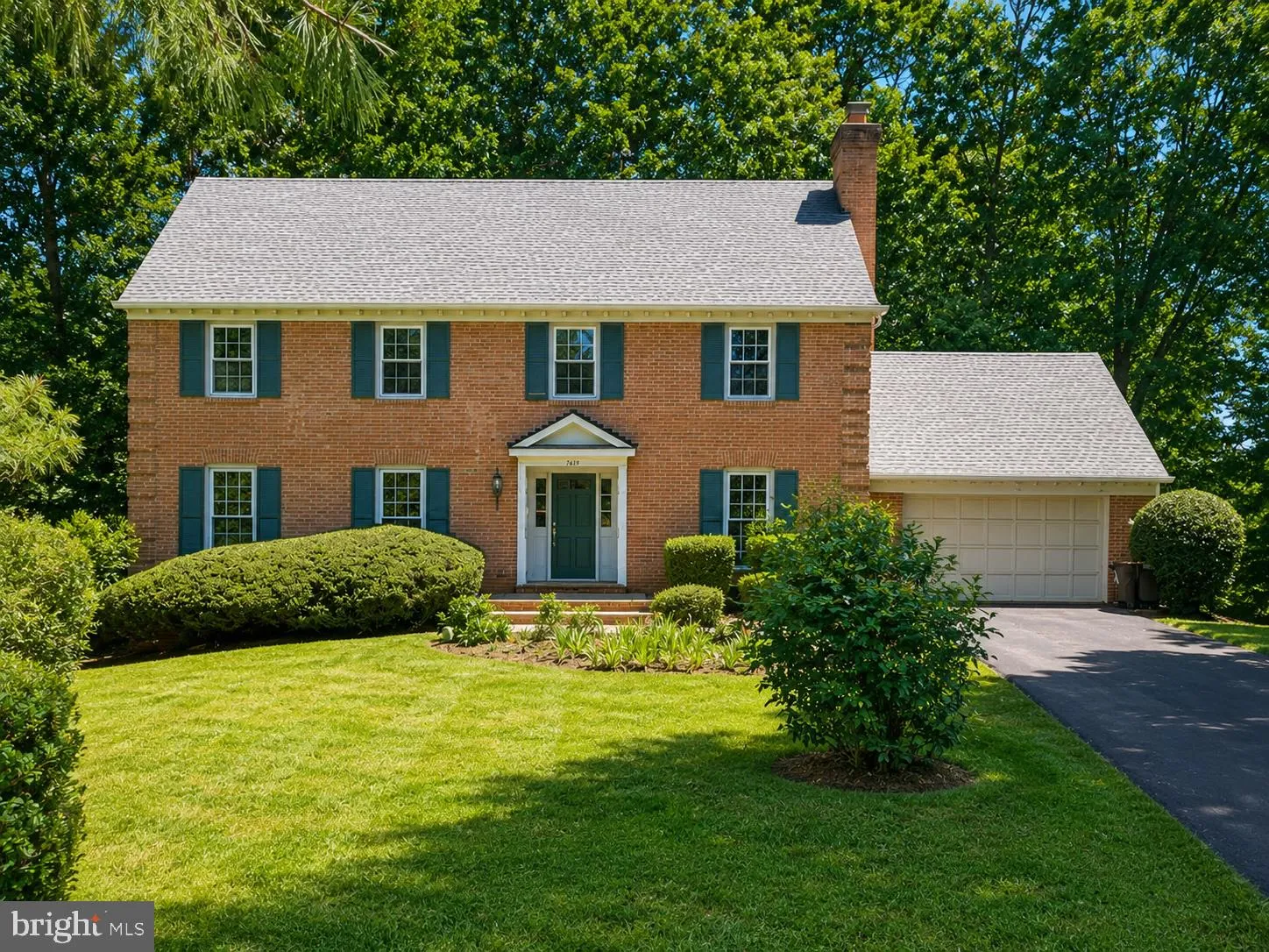 Residential Active