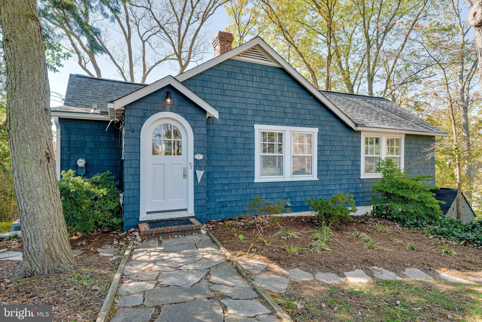 612 HOLLY RIDGE ROAD, Severna Park, MD 21146