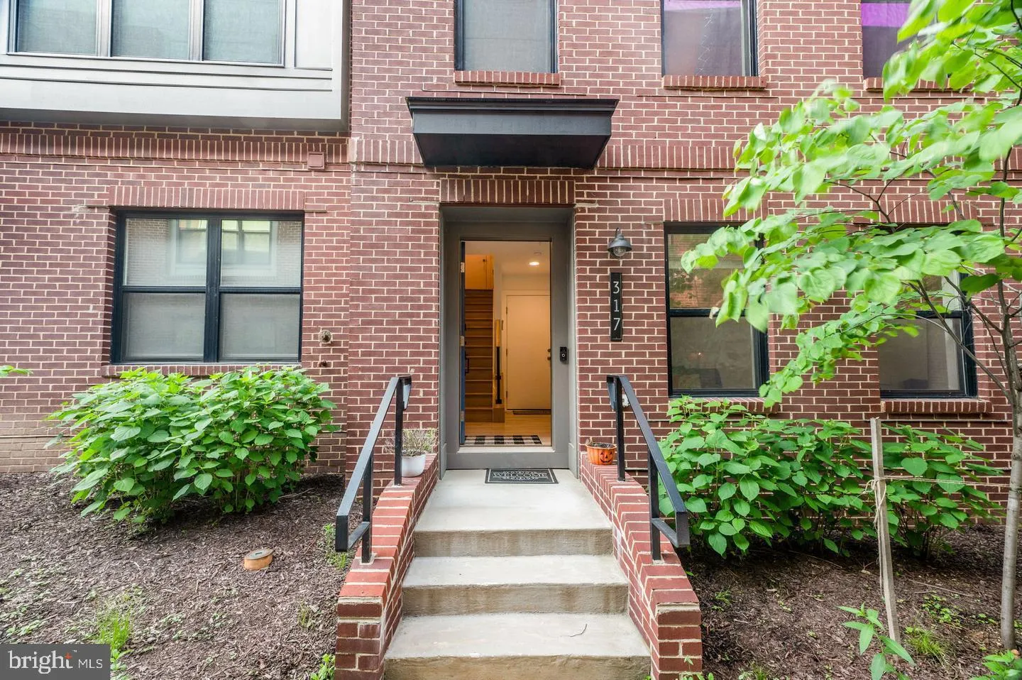 317 RIGGS PARK PLACE, Washington, DC 20011