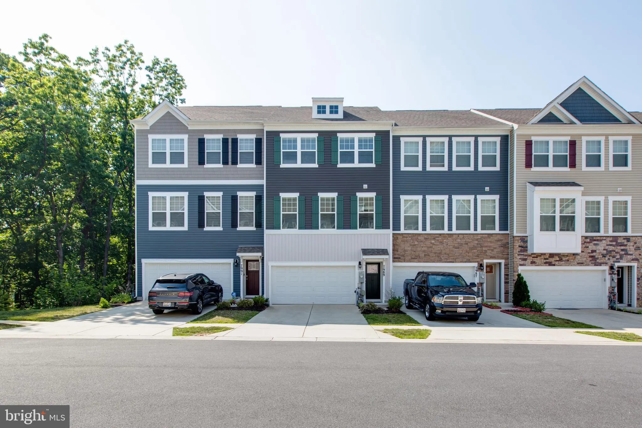7989 PATTERSON WAY, Hanover, MD 21076