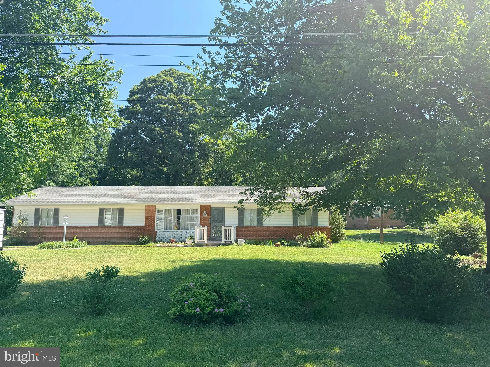9528 BADGER AVENUE, Clinton, MD 20735