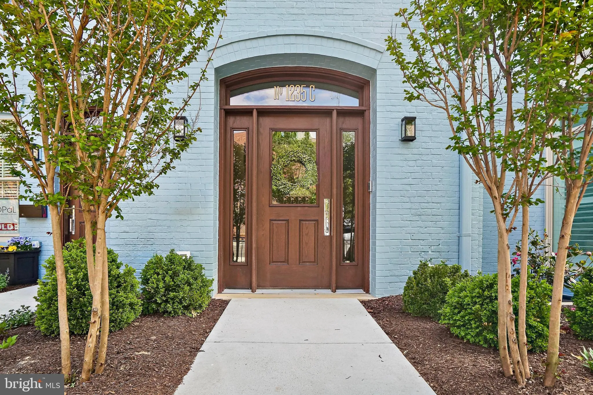Residential Active