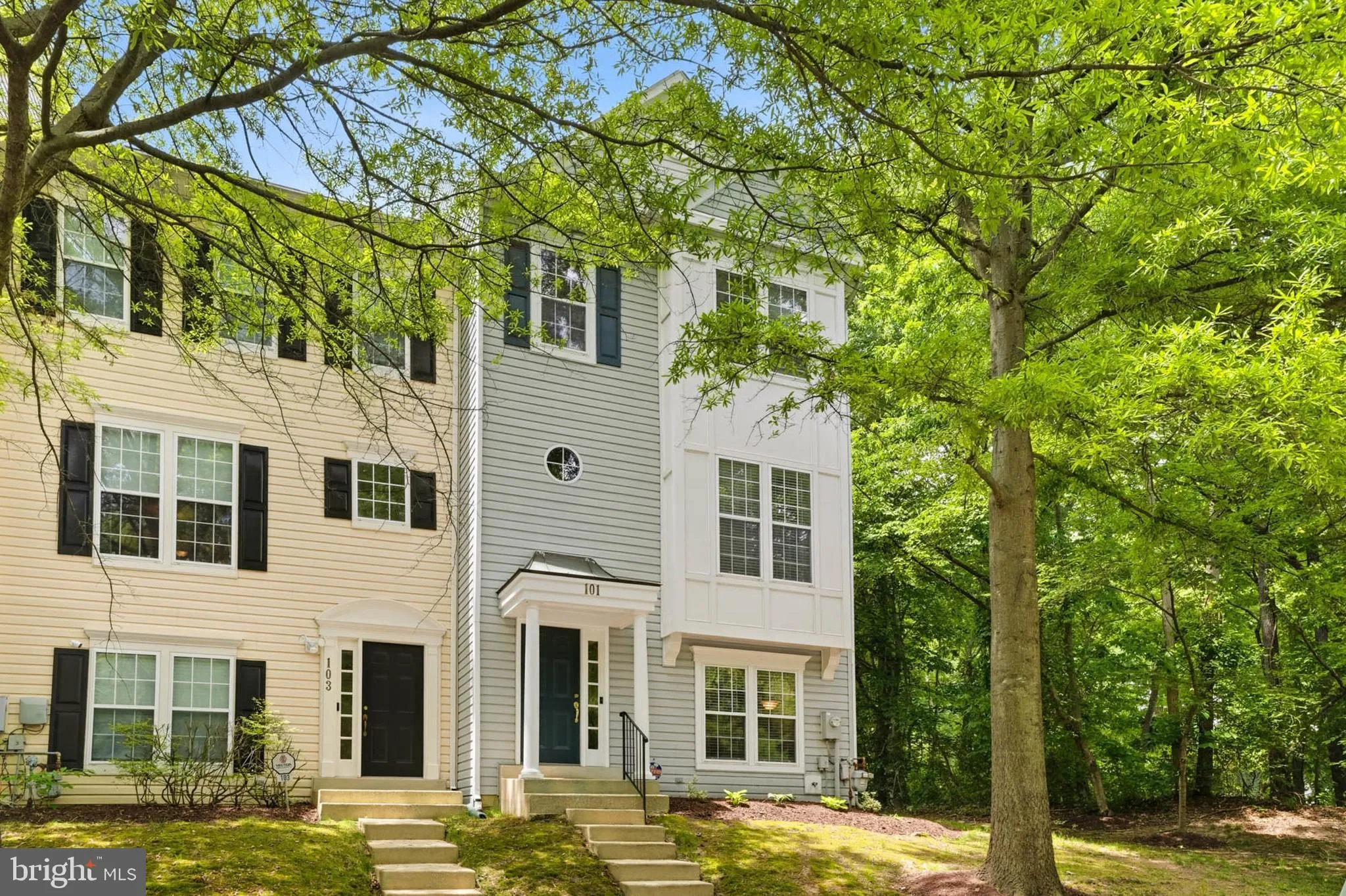 101 BLACKBIRD HILL LANE, Laurel, MD 20724