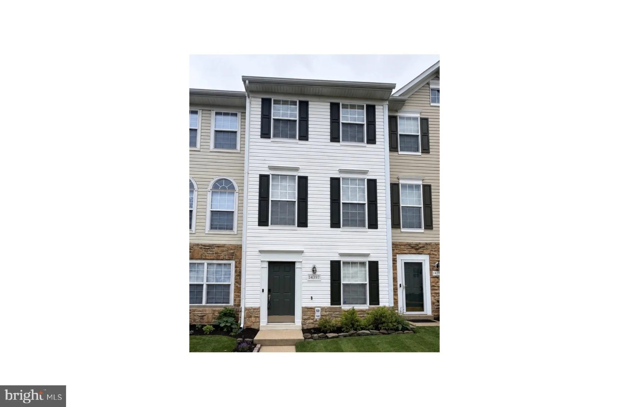 14397 MADRIGAL DRIVE, Woodbridge, VA 22193