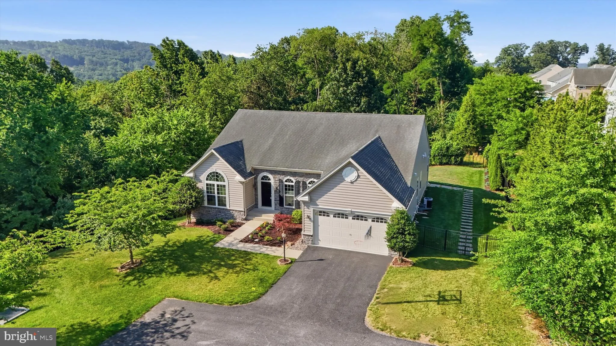 6819 REHNQUIST COURT, New Market, MD 21774
