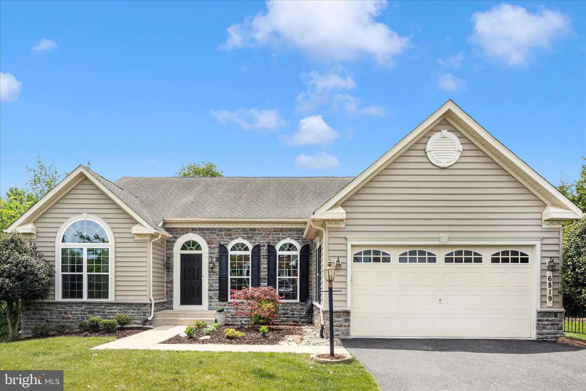 6819 REHNQUIST COURT, New Market, MD 21774