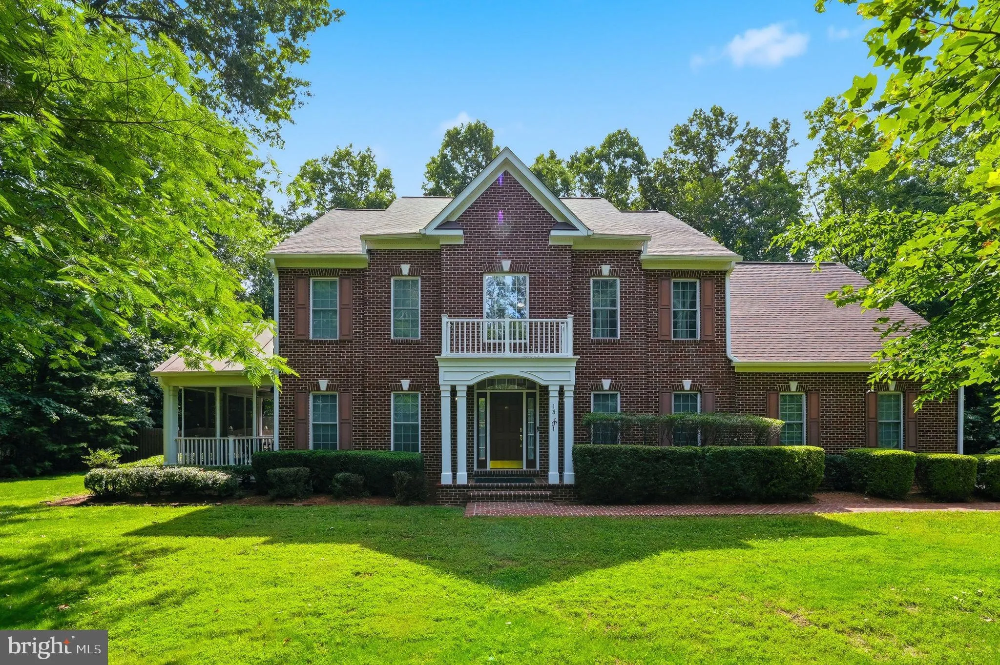 13301 DUMFRIES ROAD, Manassas, VA 20112