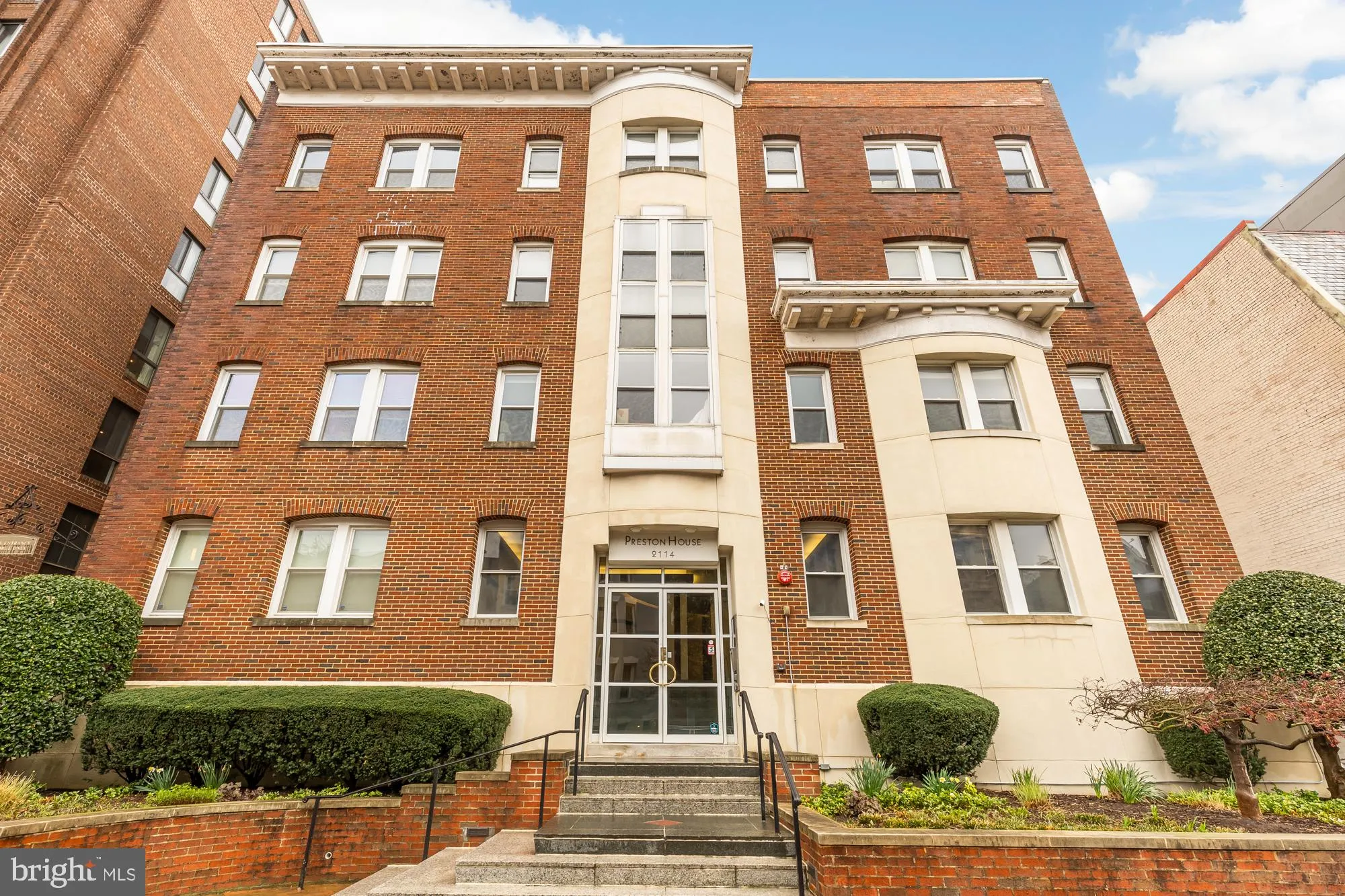 2114 N STREET, Washington, DC 20037