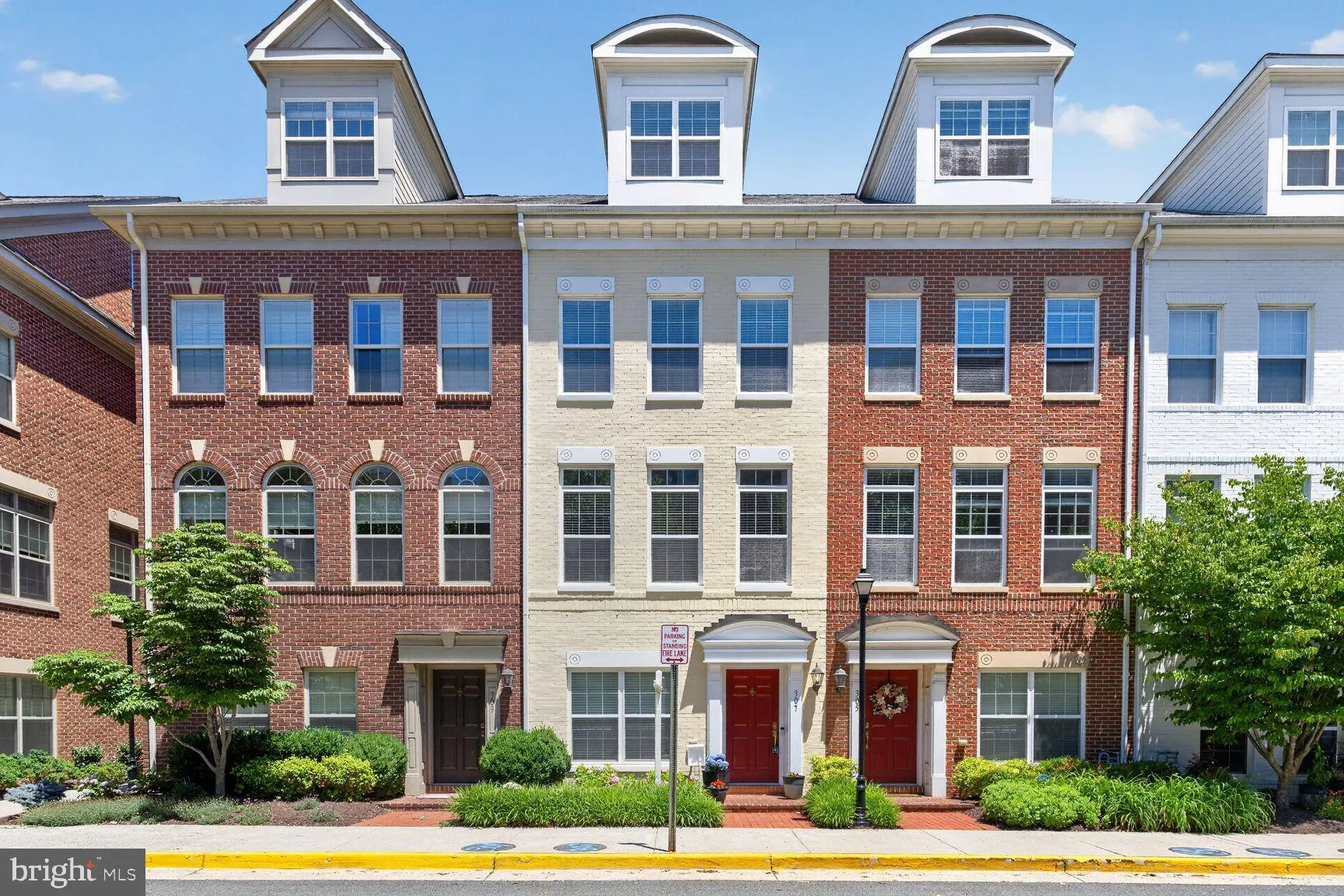 307 UPTON COURT, Arlington, VA 22203