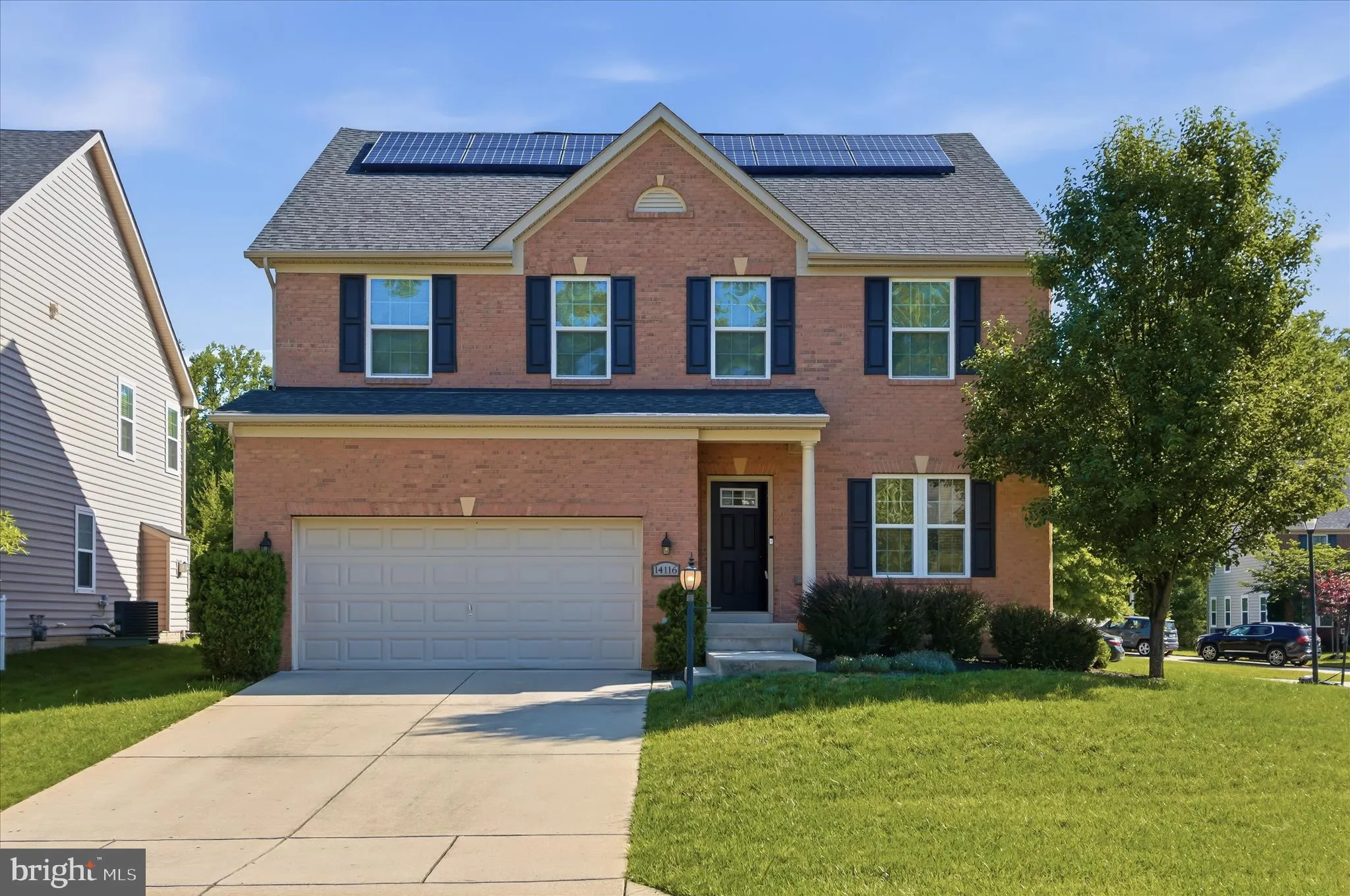 14116 ABERDEENS FOLLY COURT, Bowie, MD 20720