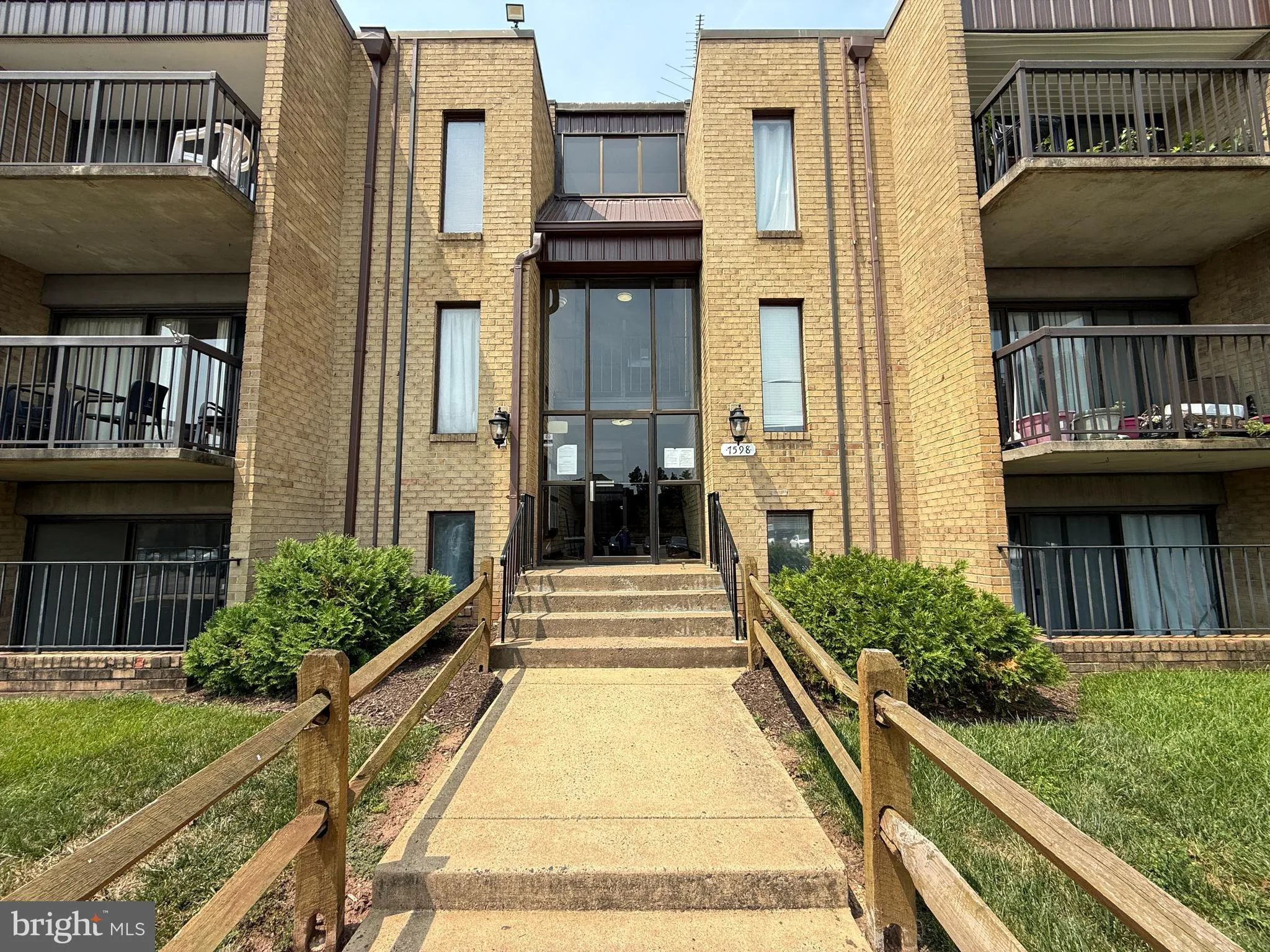 7598 GALES COURT, Manassas, VA 20109