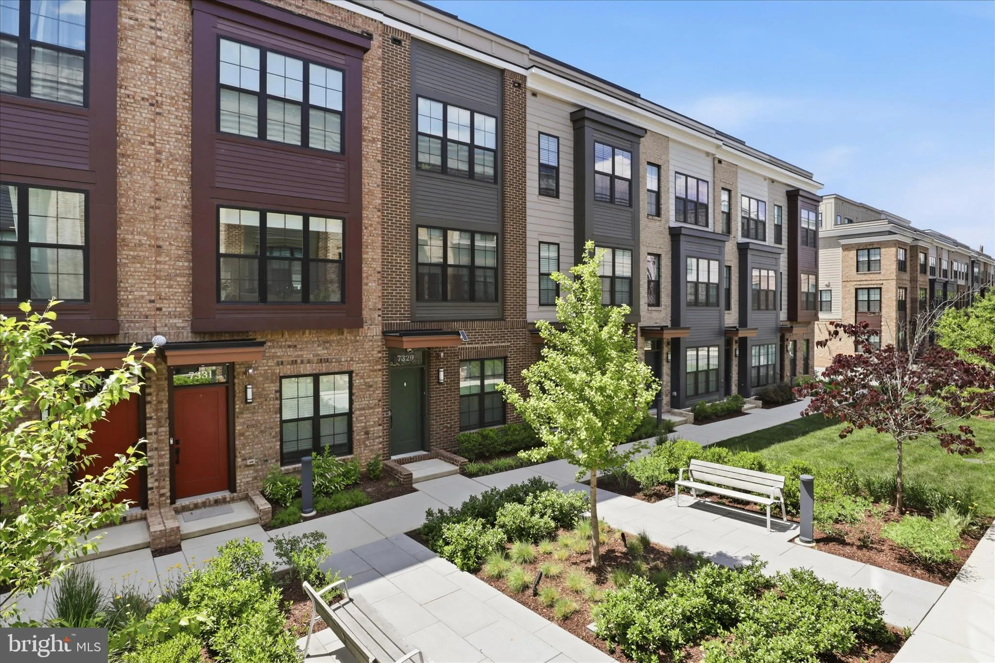 7331 BLADE DRIVE, Falls Church, VA 22042