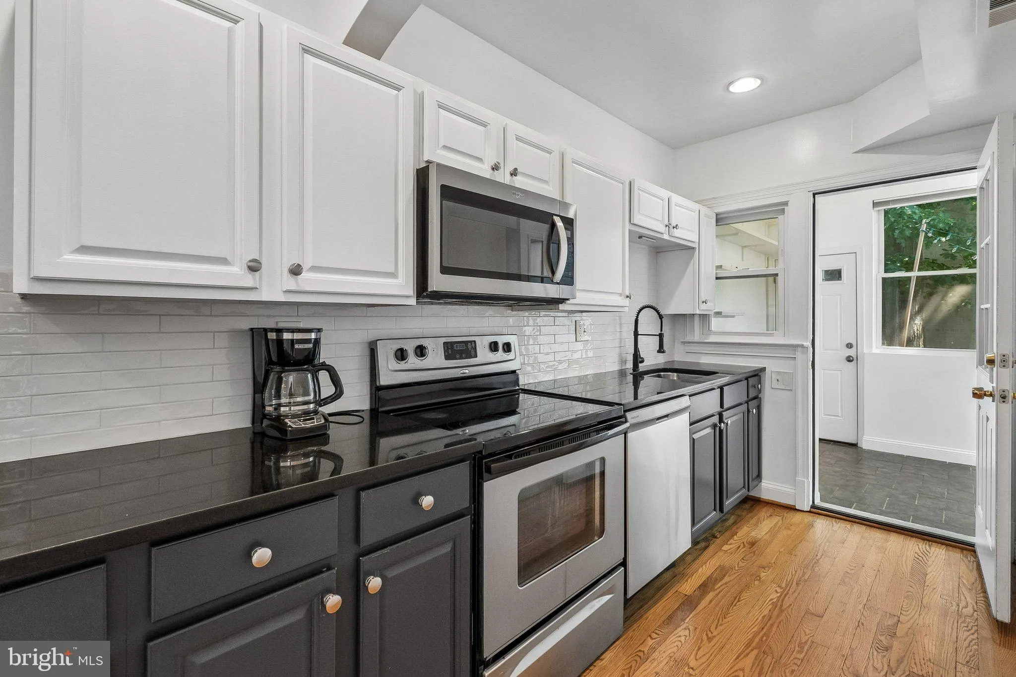 1400 OGLETHORPE STREET, Washington, DC 20011