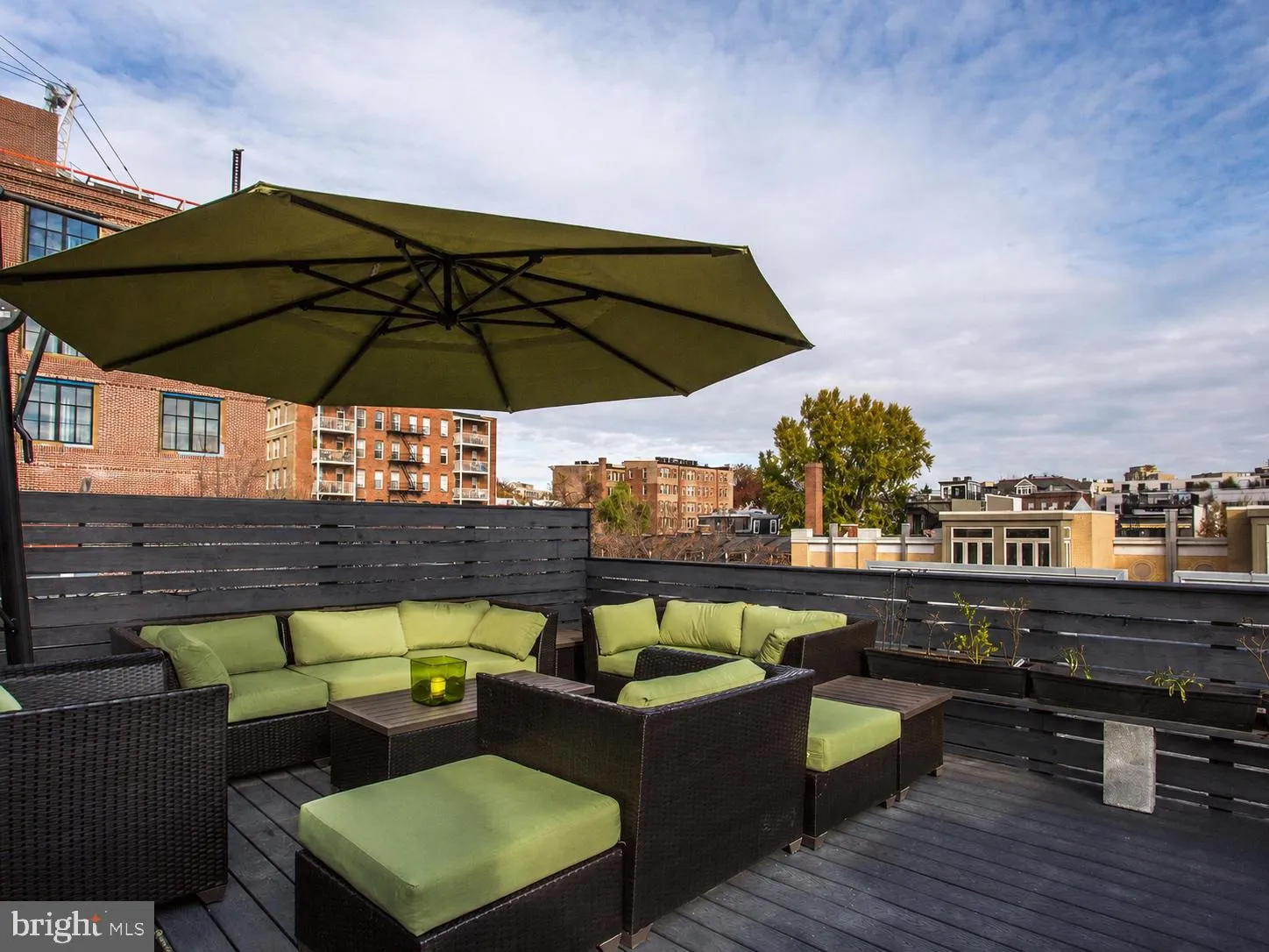 2380 CHAMPLAIN STREET, Washington, DC 20009