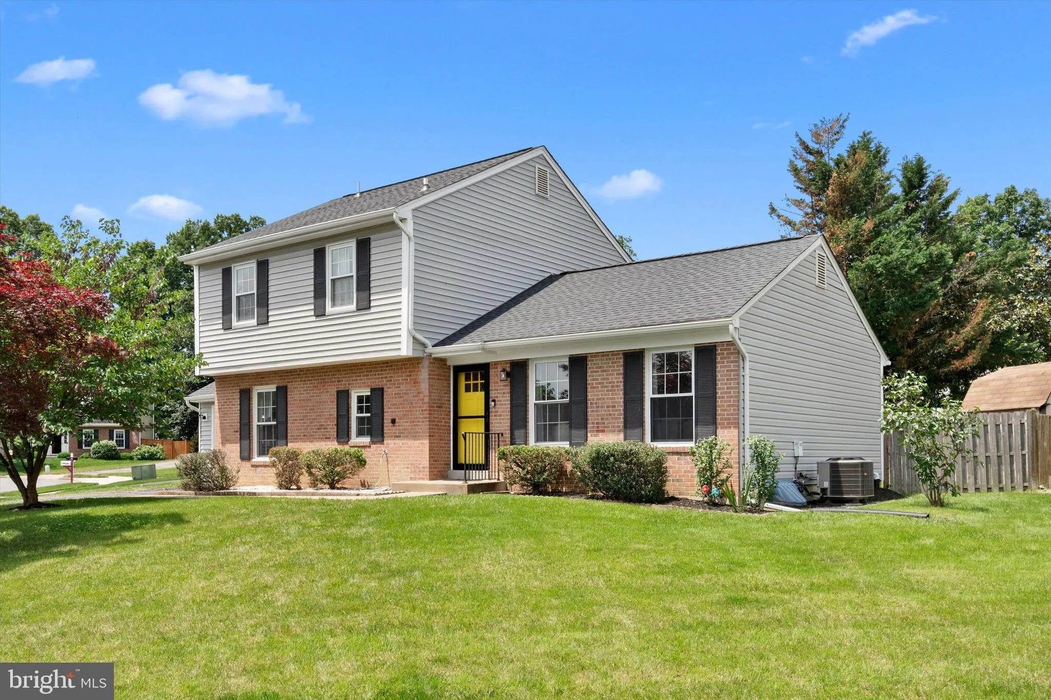 6200 FRANCONIA FOREST COURT, Alexandria, VA 22310
