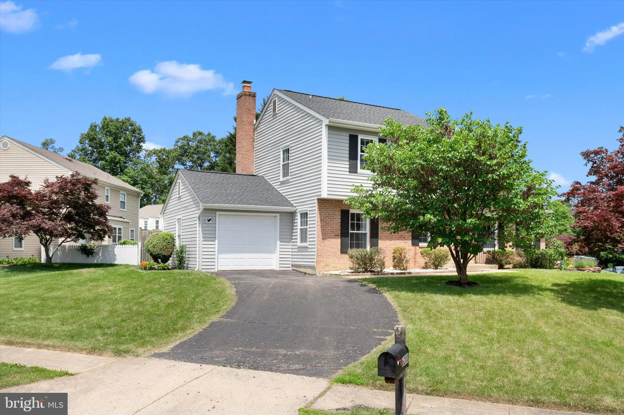 6200 FRANCONIA FOREST COURT, Alexandria, VA 22310