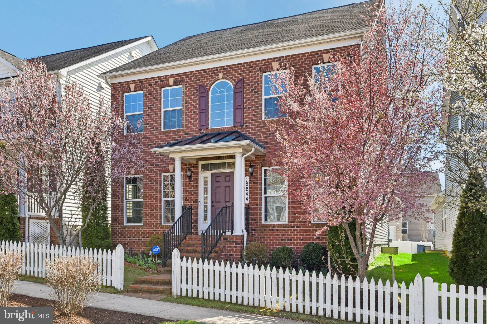 12244 BLUFFWOOD TERRACE, Clarksburg, MD 20871