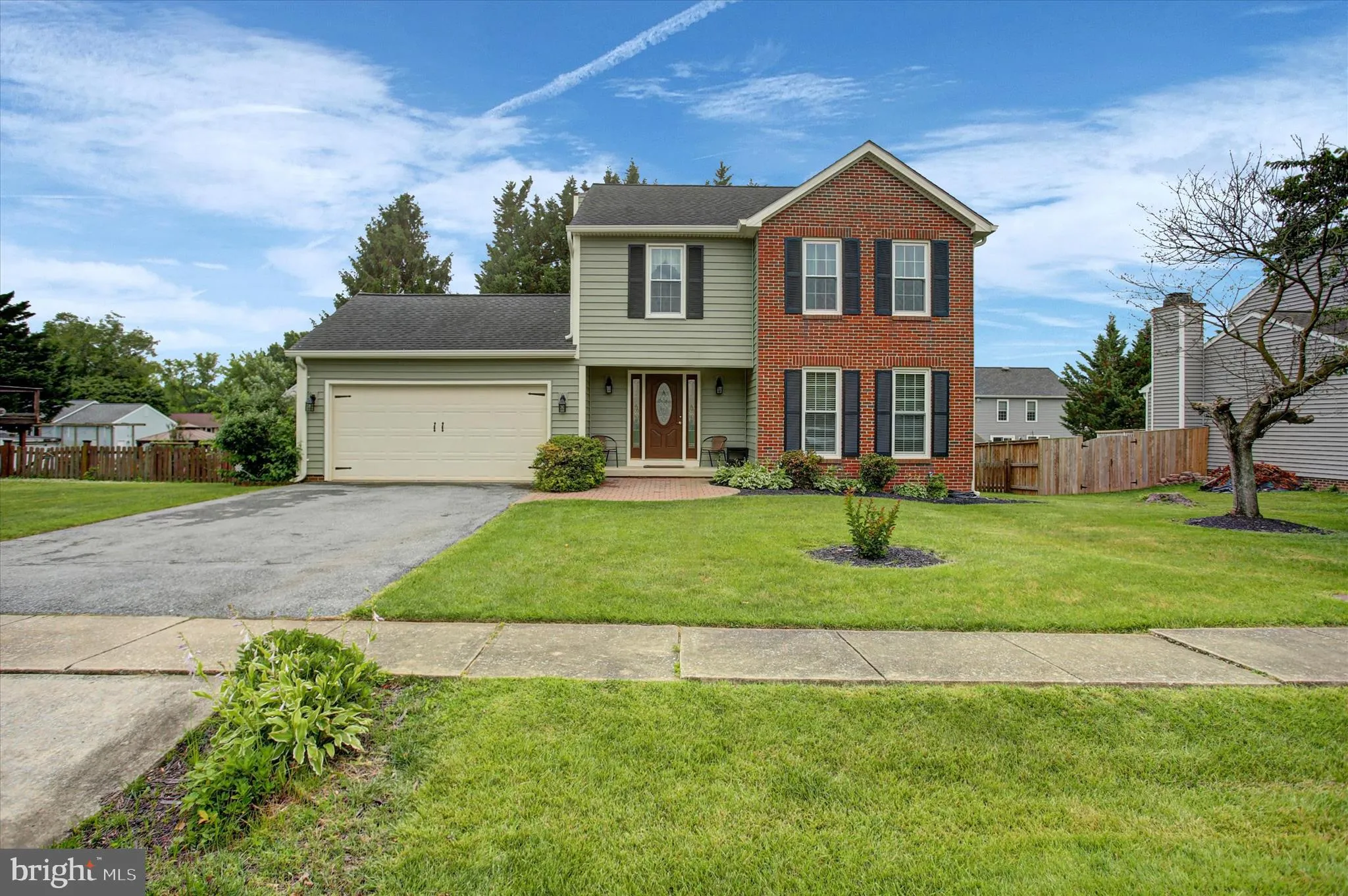 210 BURLINGTON AVENUE, Walkersville, MD 21793