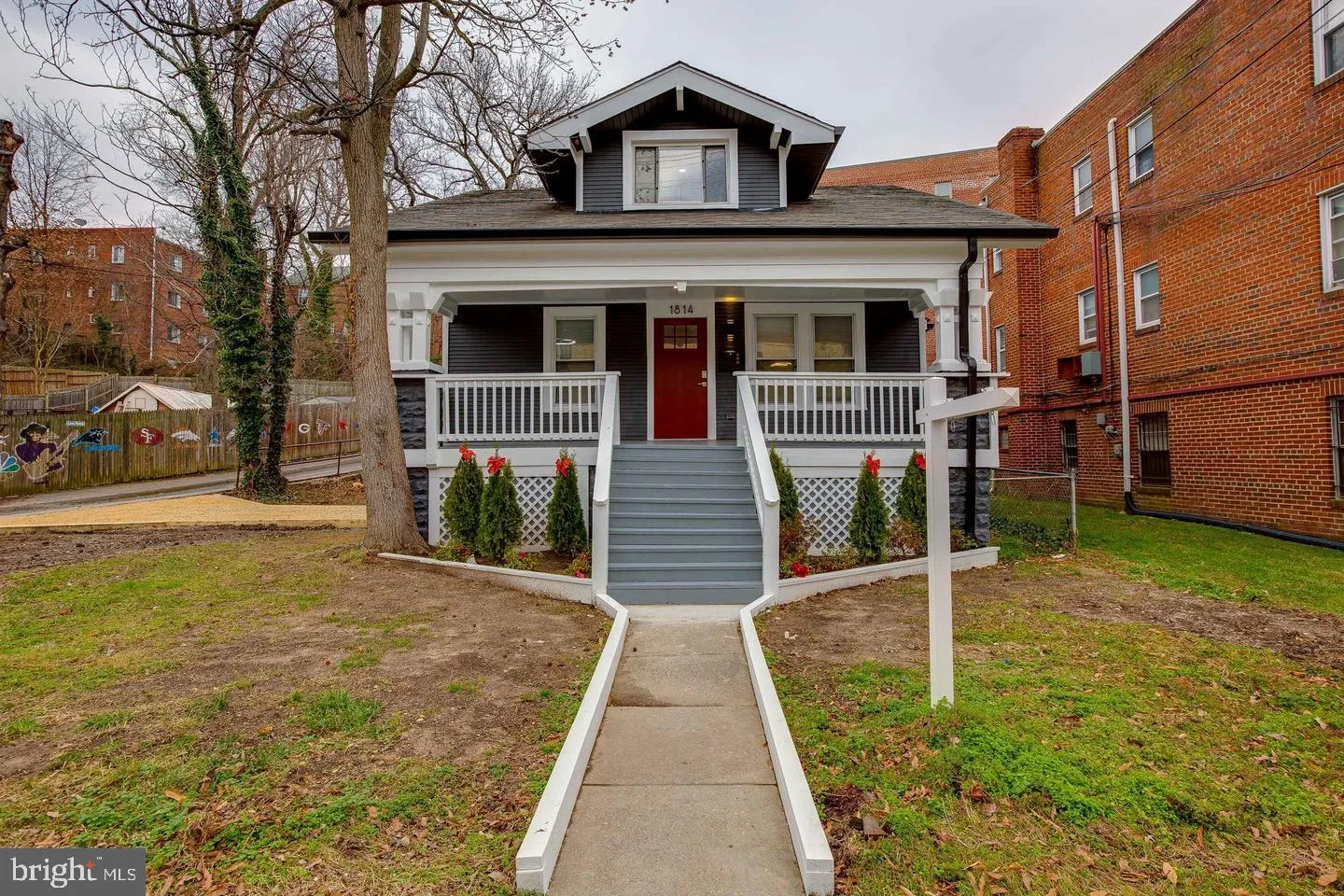 1814 28TH STREET, Washington, DC 20020