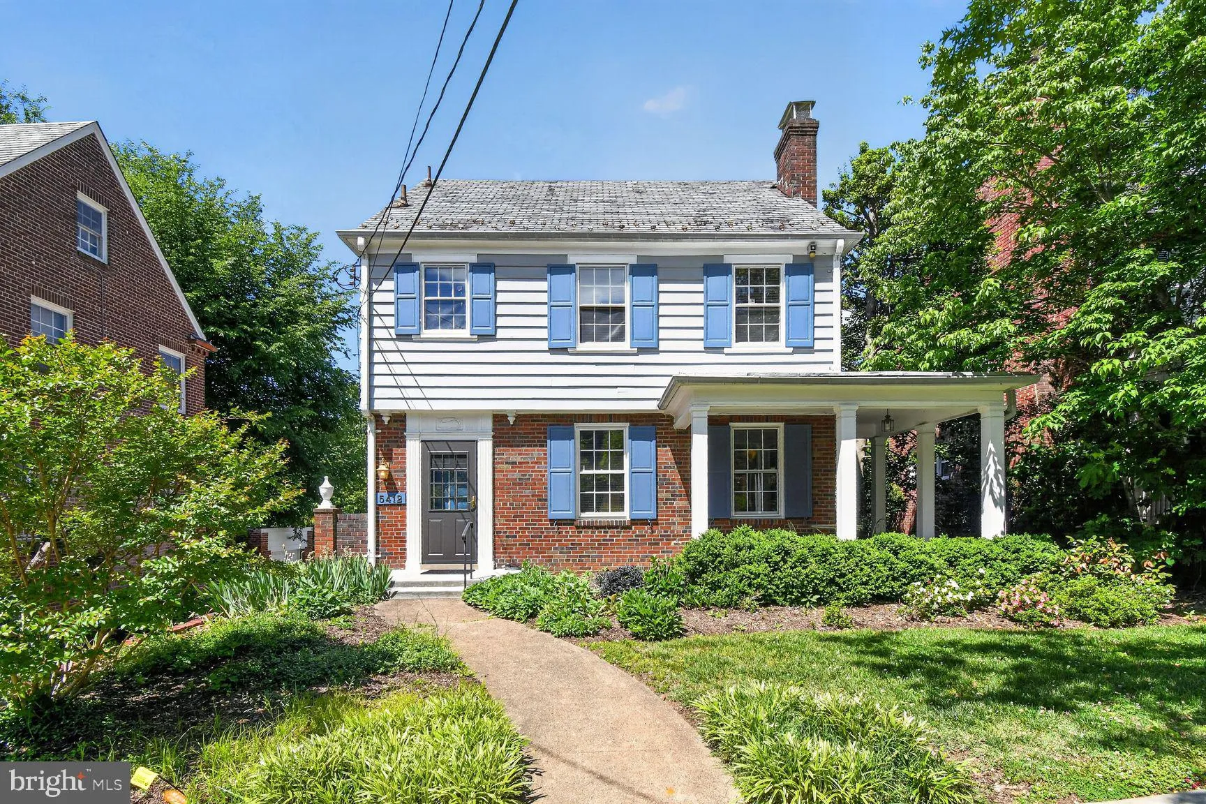 5412 32ND STREET, Washington, DC 20015