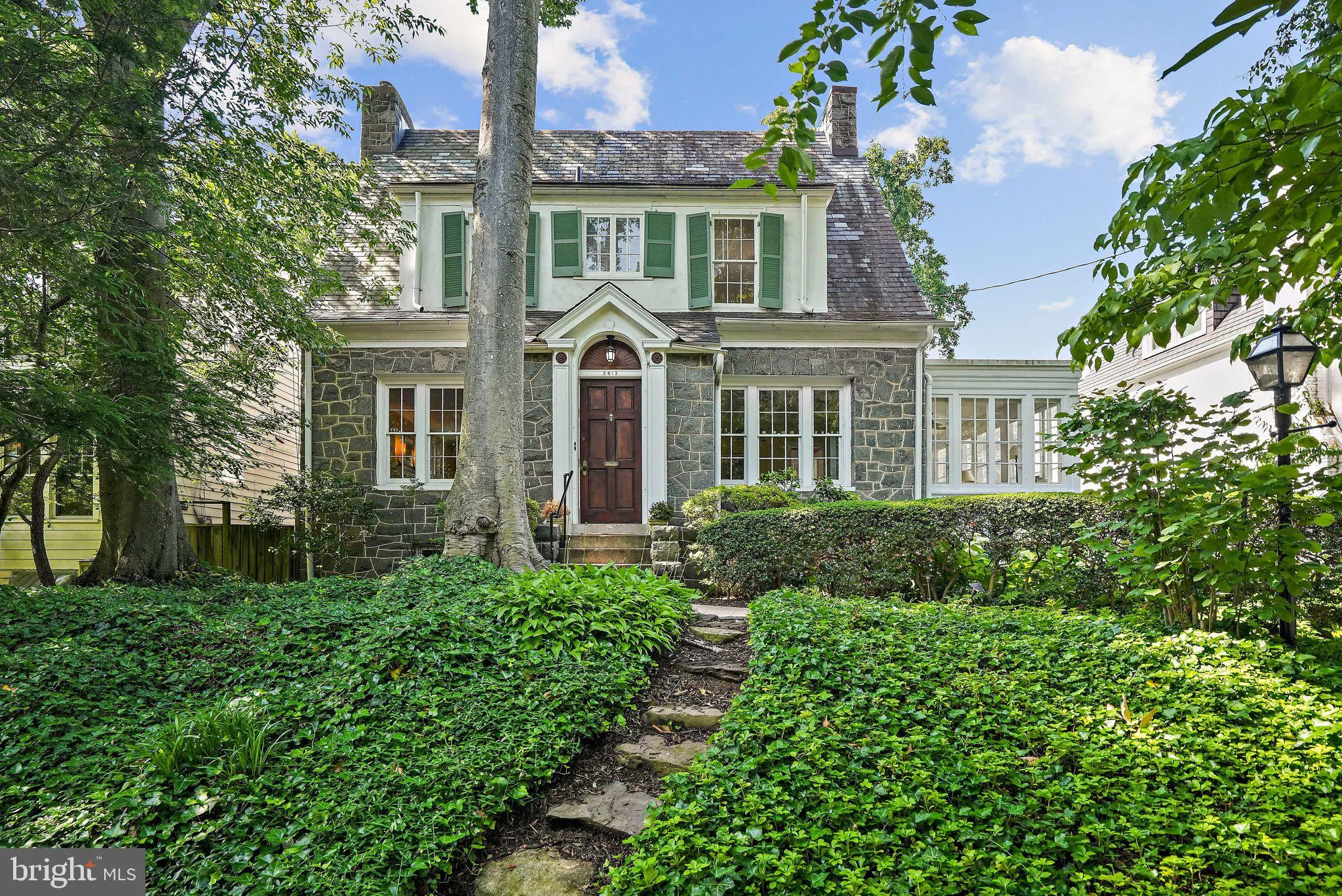 3612 ALBEMARLE STREET, Washington, DC 20008