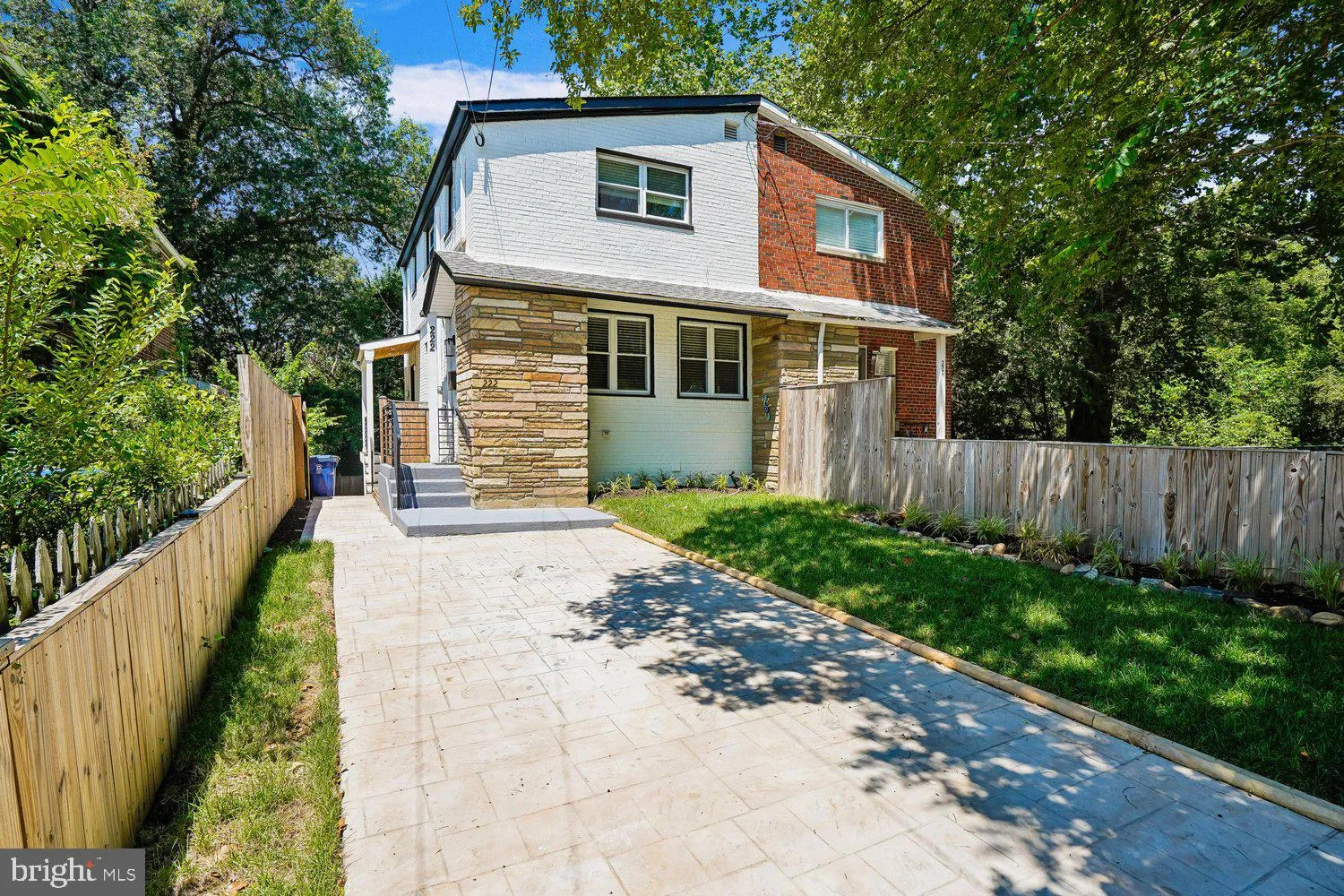 222 TAYLOR RUN PARKWAY, Alexandria, VA 22314