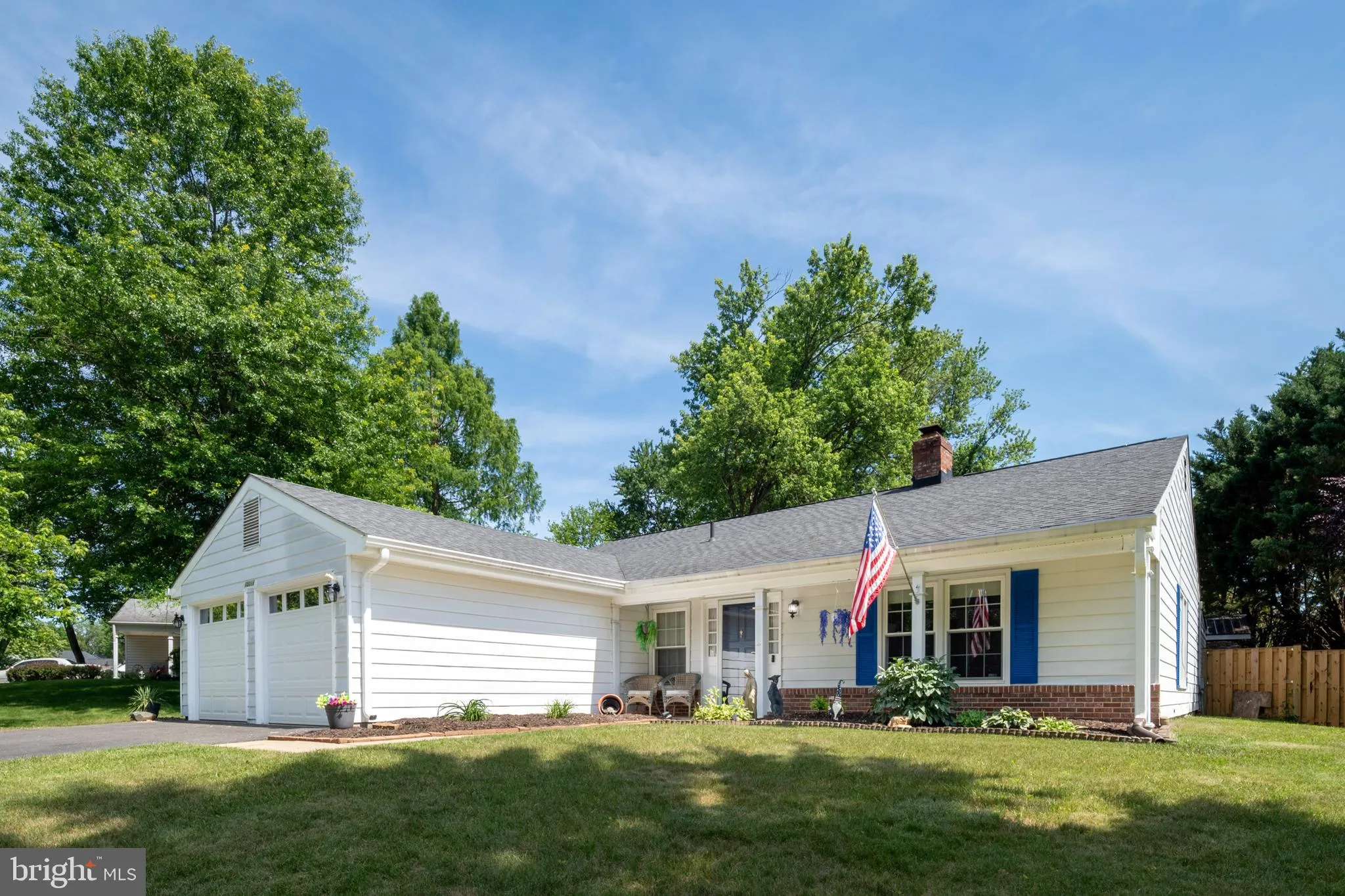 15013 NARROWS LANE, Bowie, MD 20716