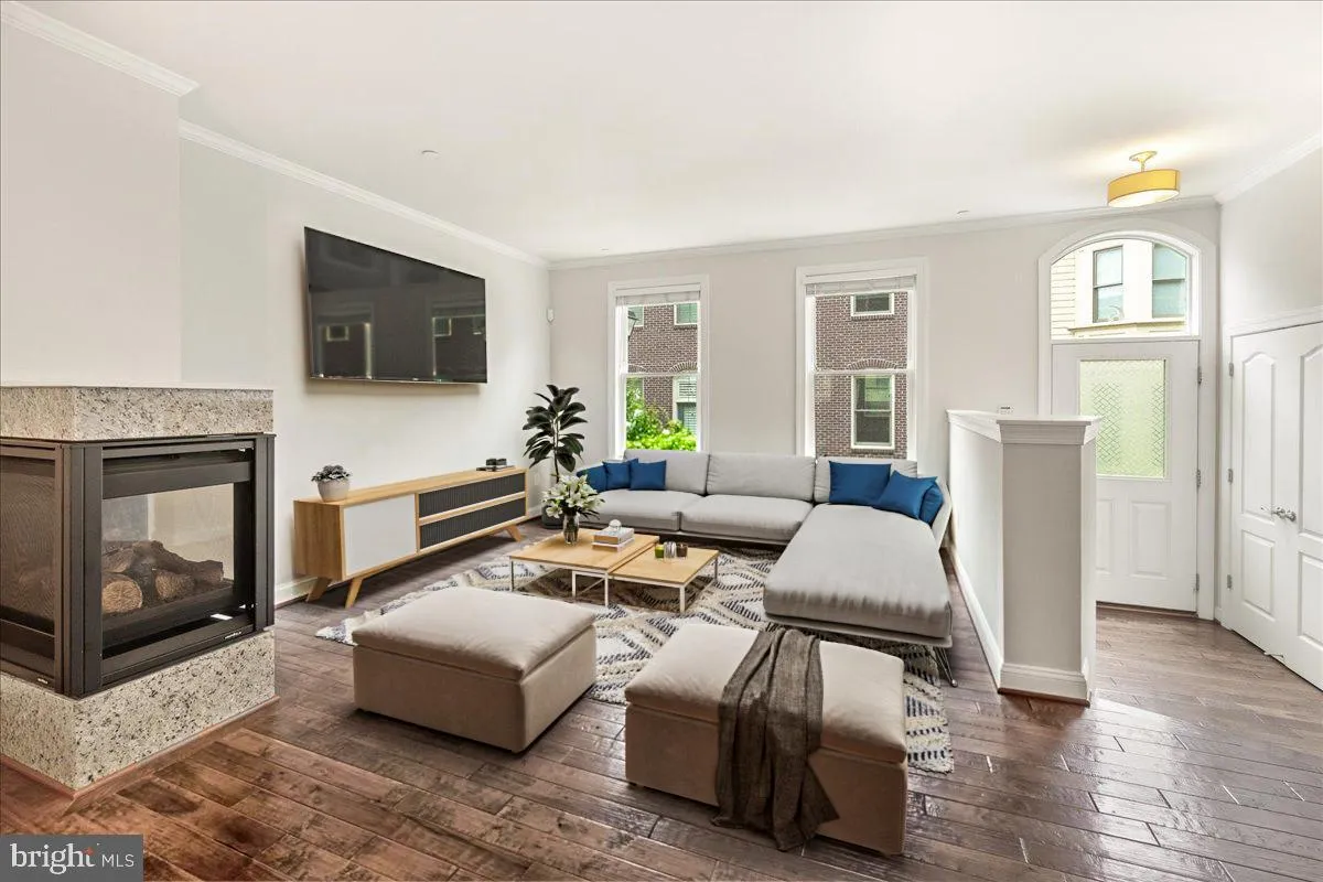6 MAXWELL SQUARE, Frederick, MD 21701