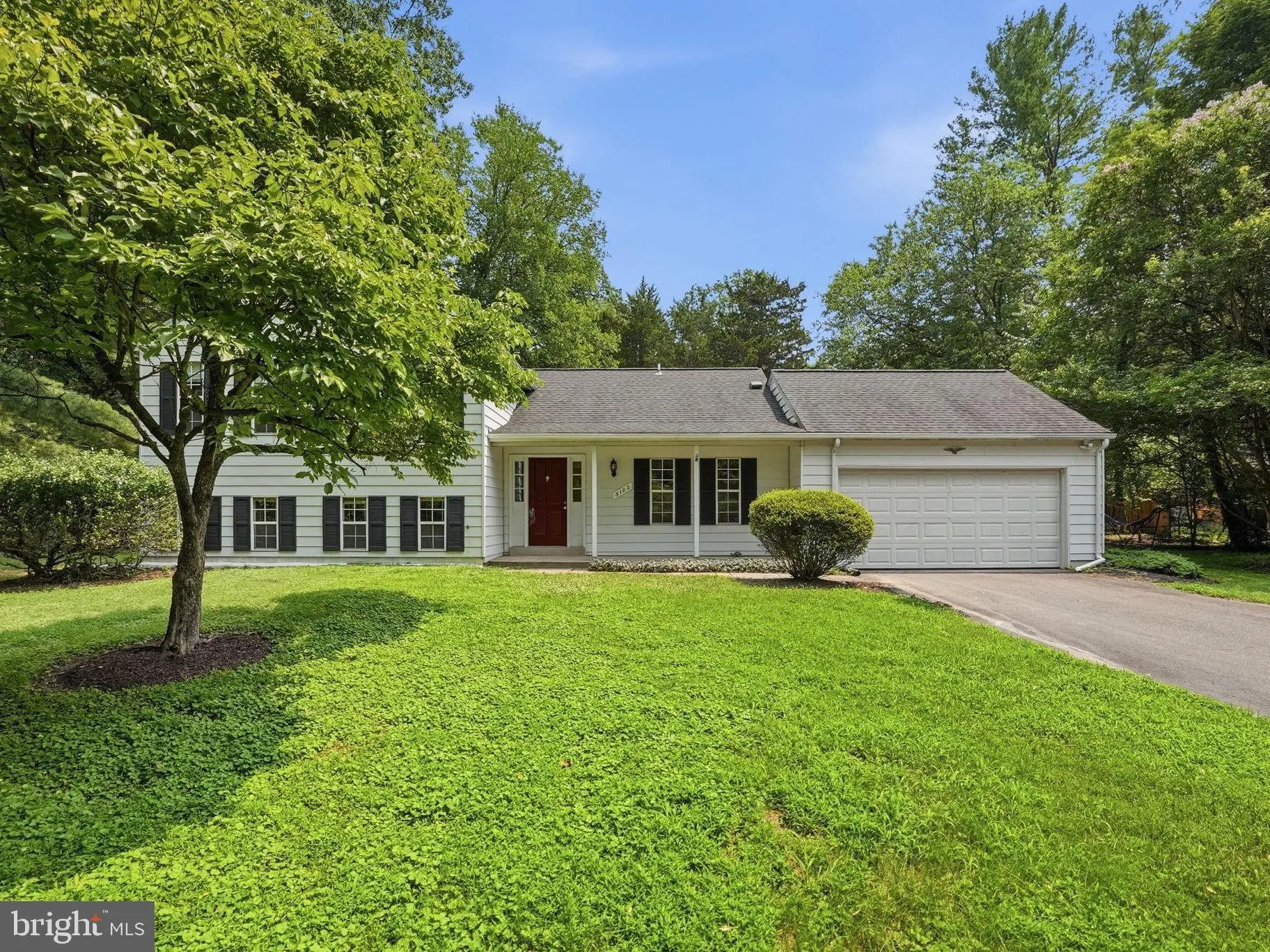 3103 HONDA ROAD, Oakton, VA 22124