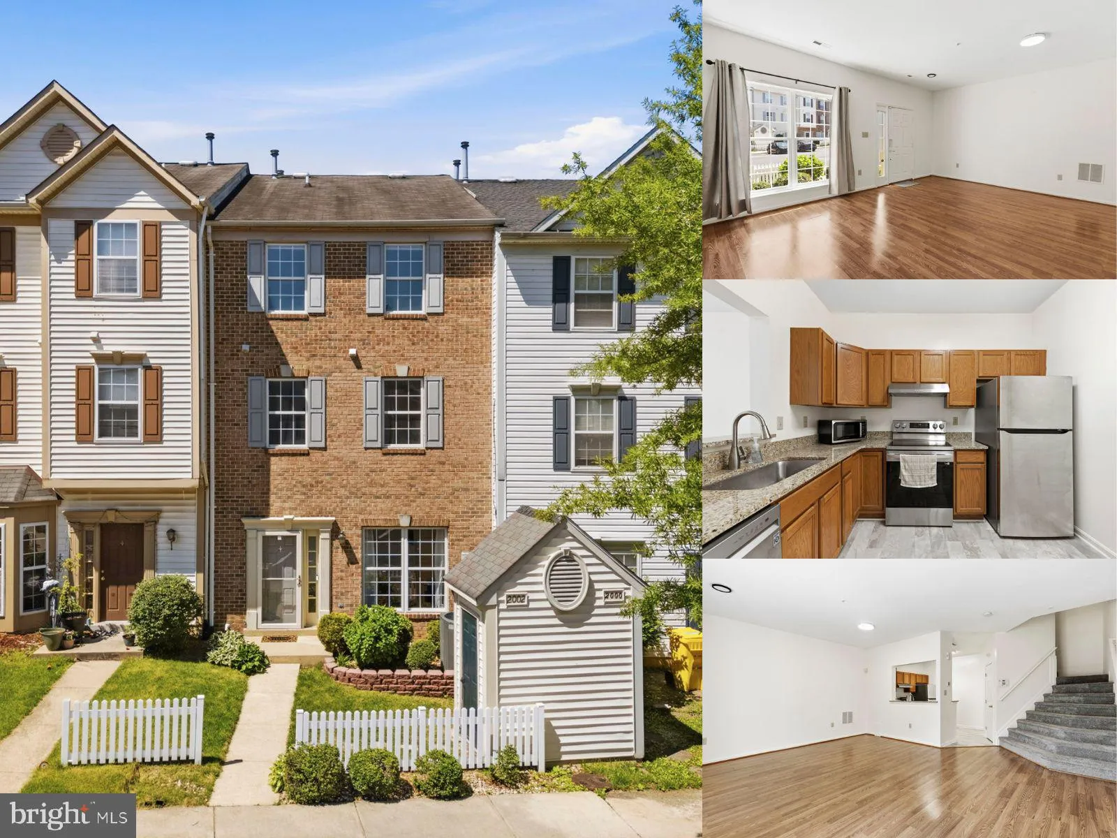 2002 RIPLEY POINT COURT, Odenton, MD 21113
