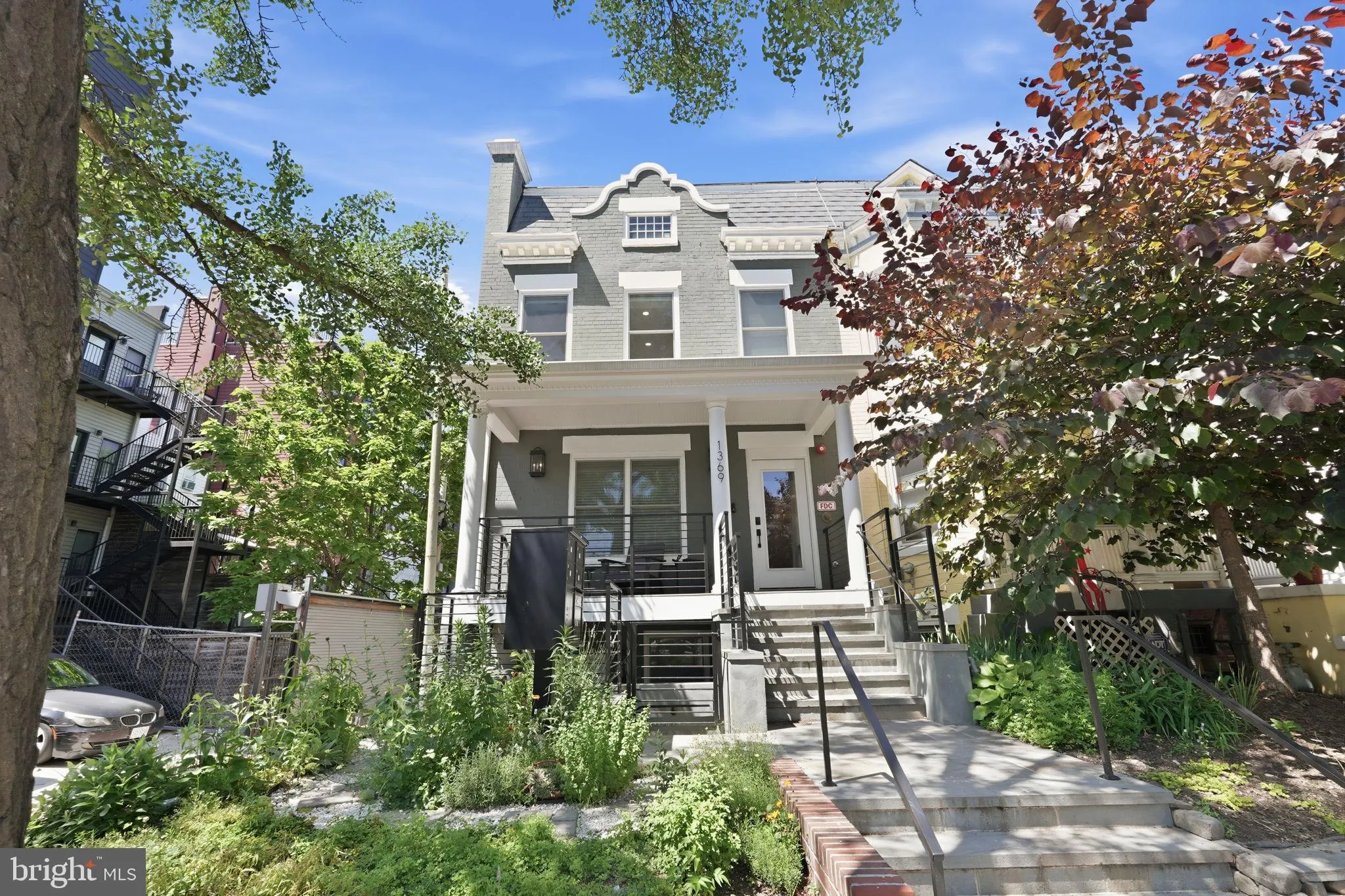 1369 PARKWOOD PLACE, Washington, DC 20010