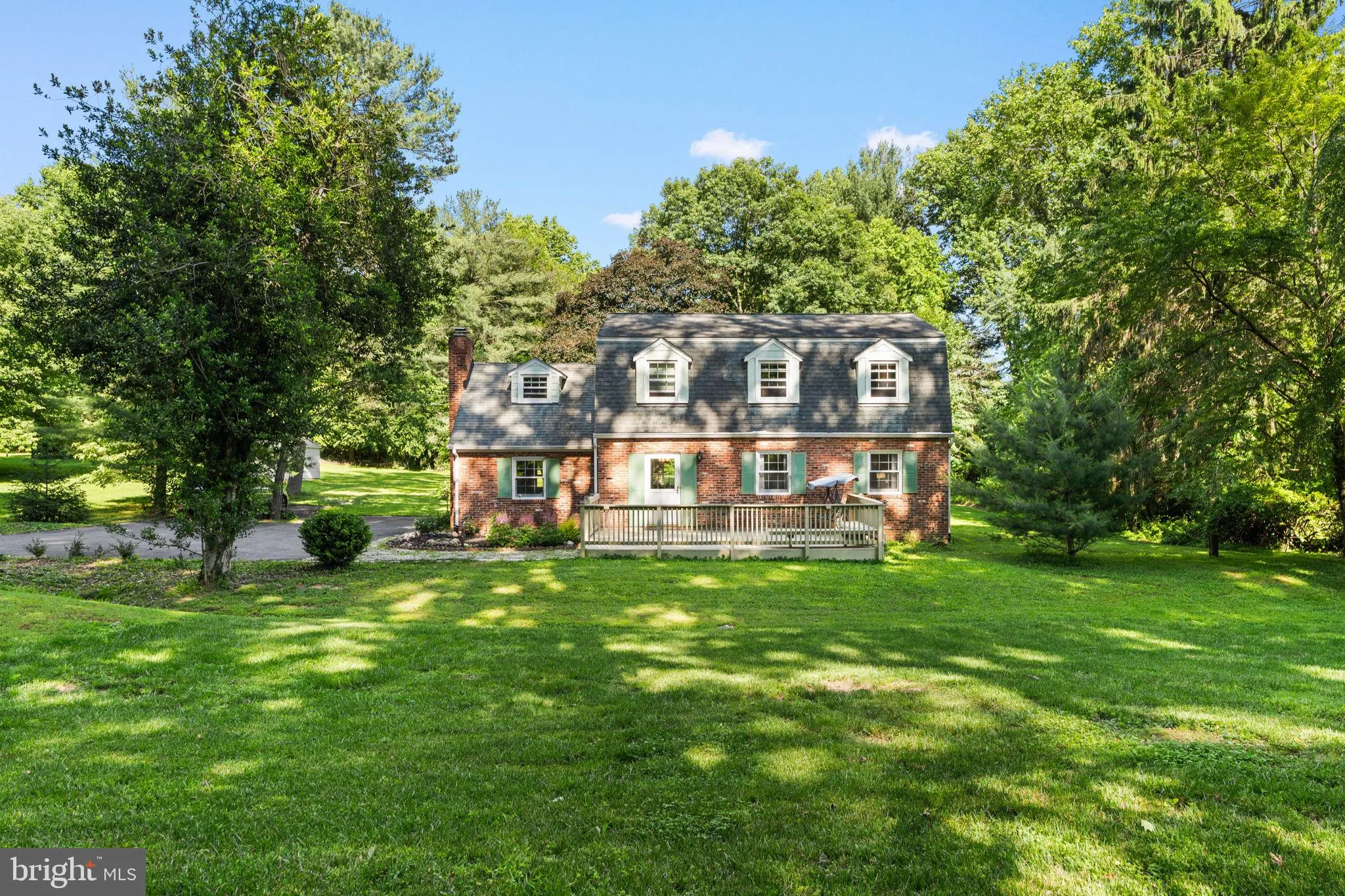 7437 CHERRY TREE DRIVE, Fulton, MD 20759