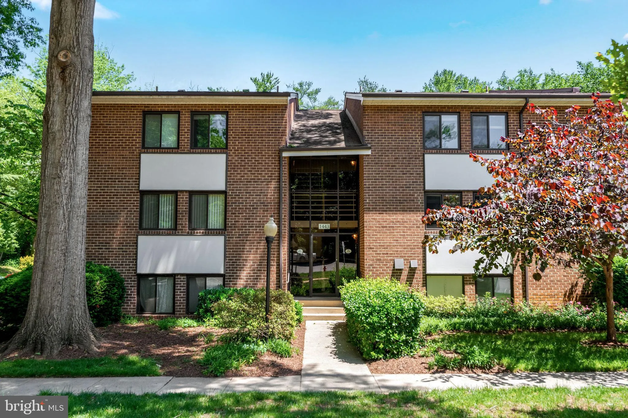 1443 NORTHGATE, Reston, VA 20190