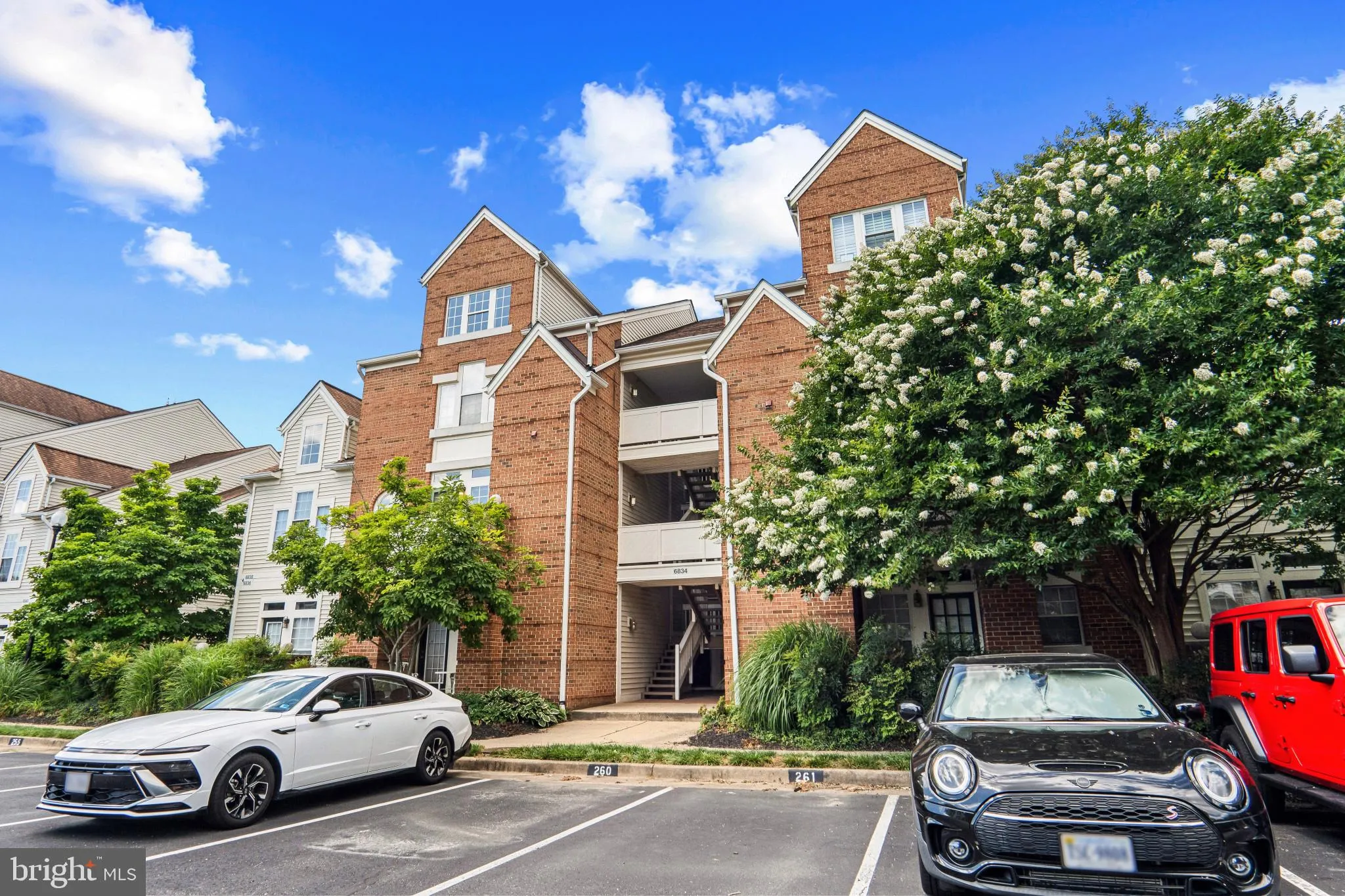 6834 BRINDLE HEATH WAY, Alexandria, VA 22315
