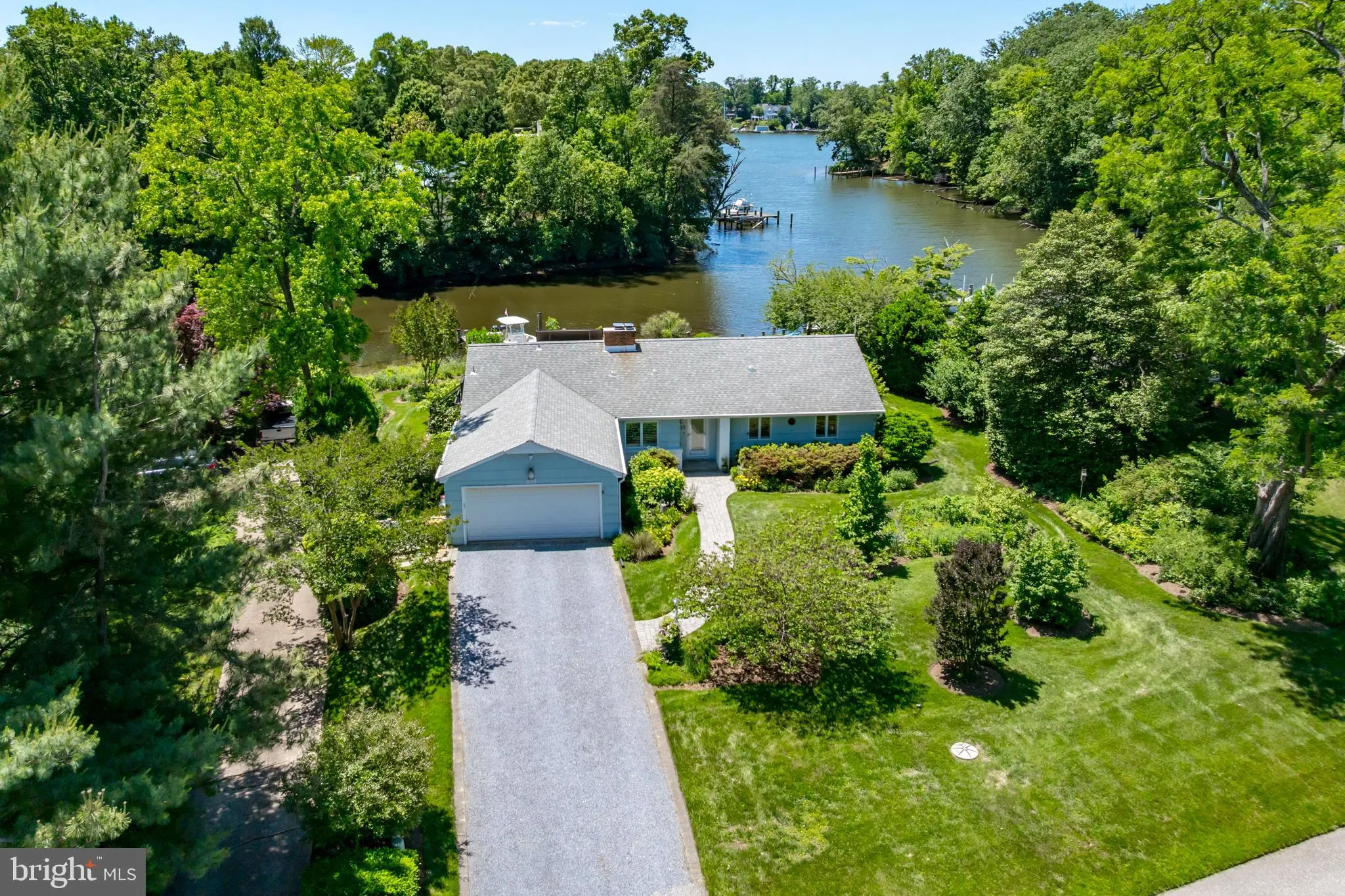 615 CANAL LANE, Annapolis, MD 21409