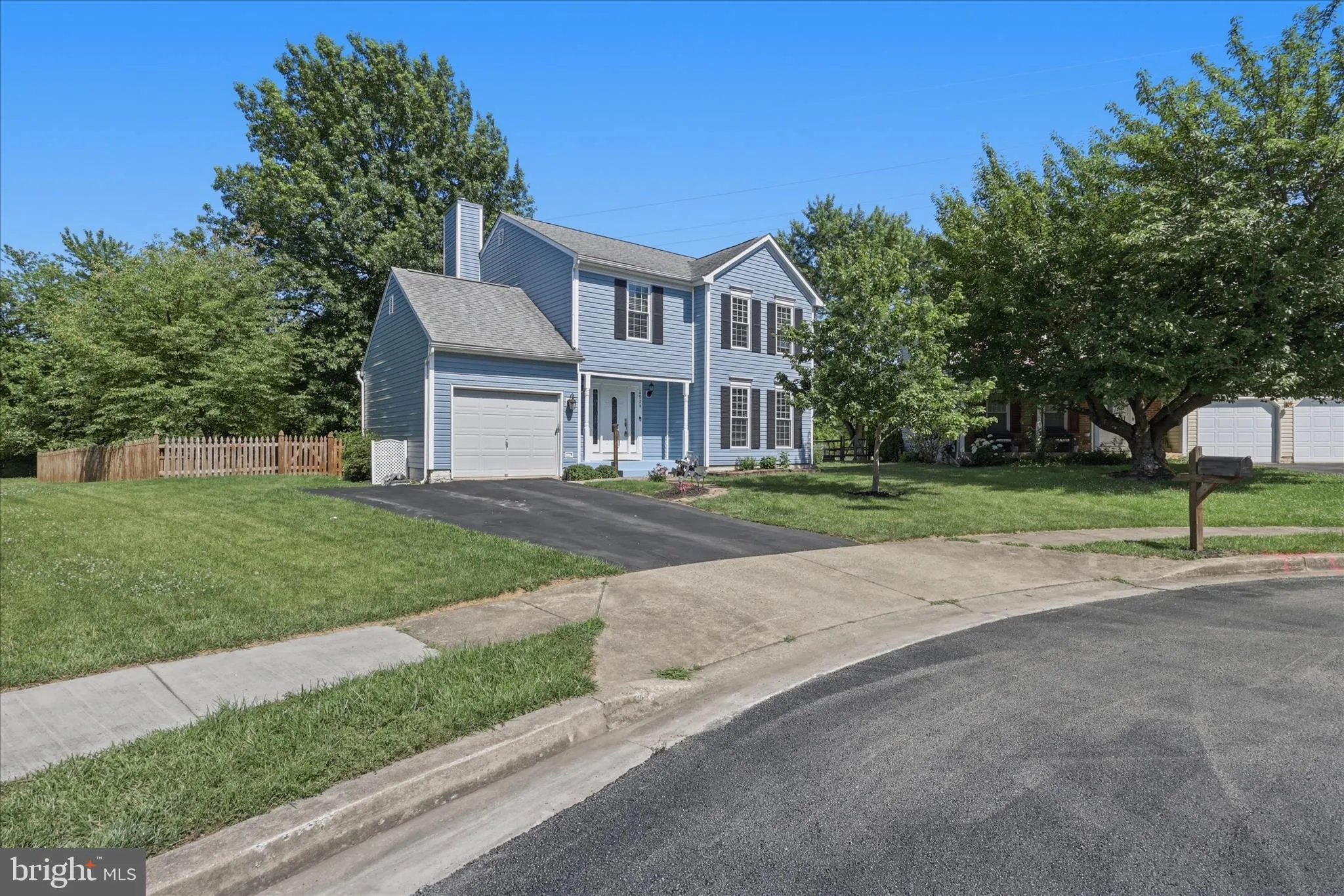 5024 MALLARD LANE, Frederick, MD 21703