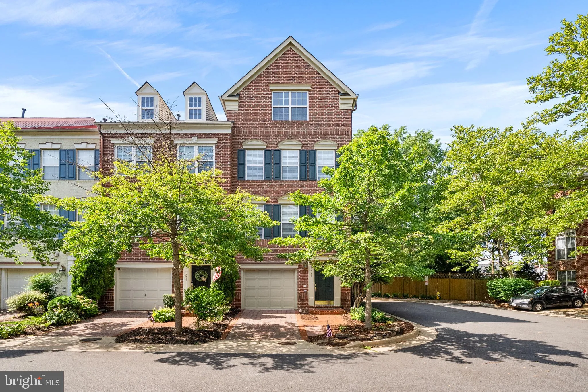 349 LIVERMORE LANE, Alexandria, VA 22304