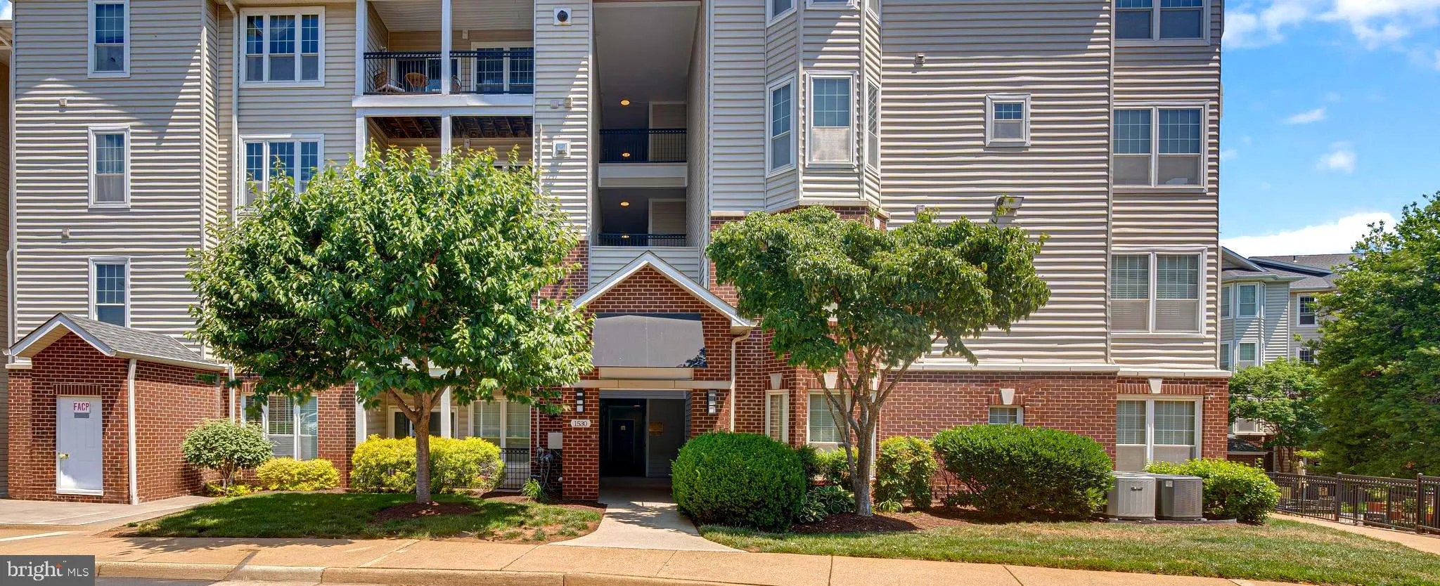1530 SPRING GATE DRIVE, Mclean, VA 22102