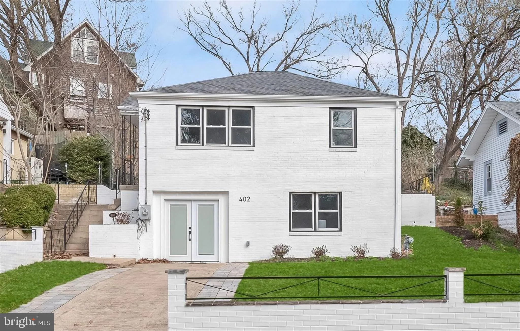 402 ELM AVENUE, Takoma Park, MD 20912