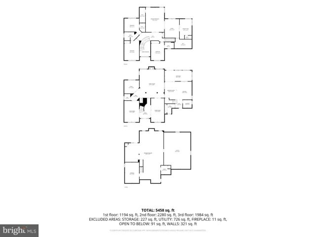 23222 Hemmingford Circle, Sterling, VA 20166