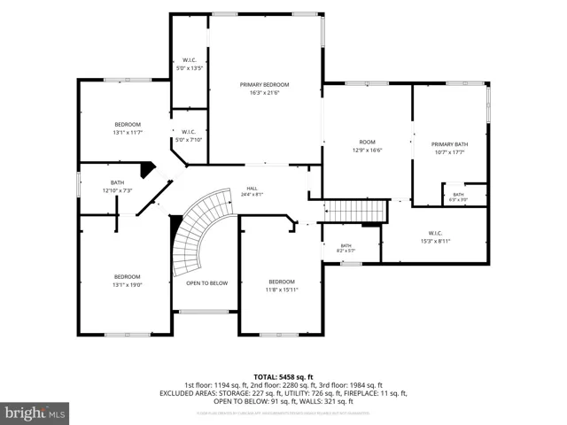 23222 Hemmingford Circle, Sterling, VA 20166