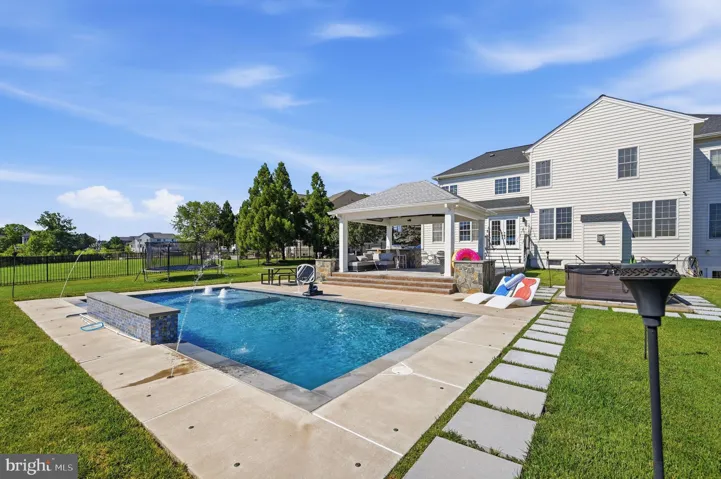 23222 Hemmingford Circle, Sterling, VA 20166