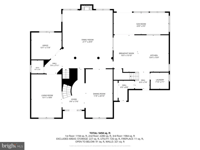 23222 Hemmingford Circle, Sterling, VA 20166