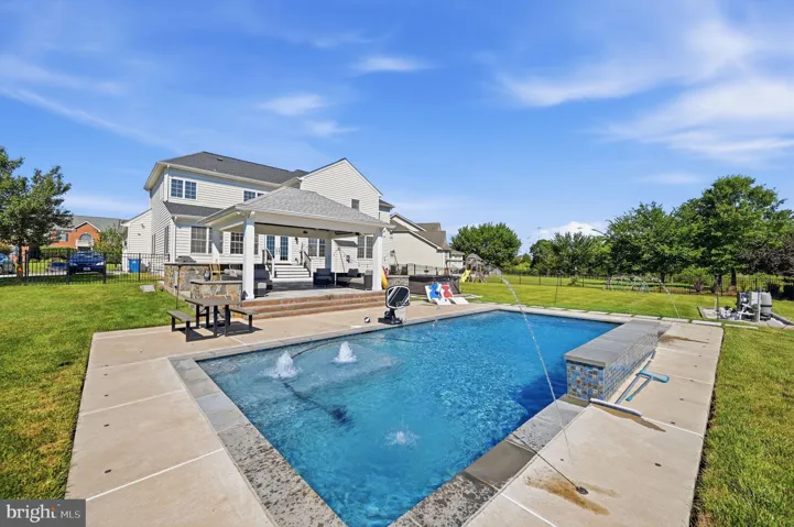23222 Hemmingford Circle, Sterling, VA 20166
