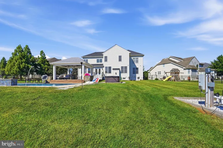 23222 Hemmingford Circle, Sterling, VA 20166