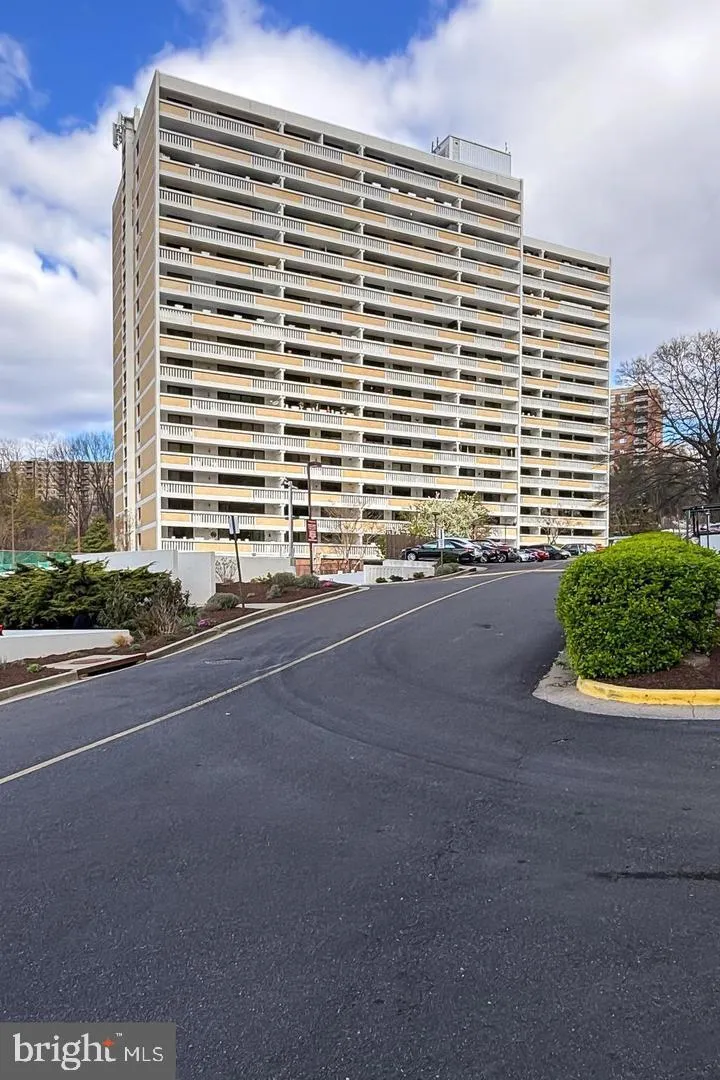 6101 EDSALL ROAD, Alexandria, VA 22304