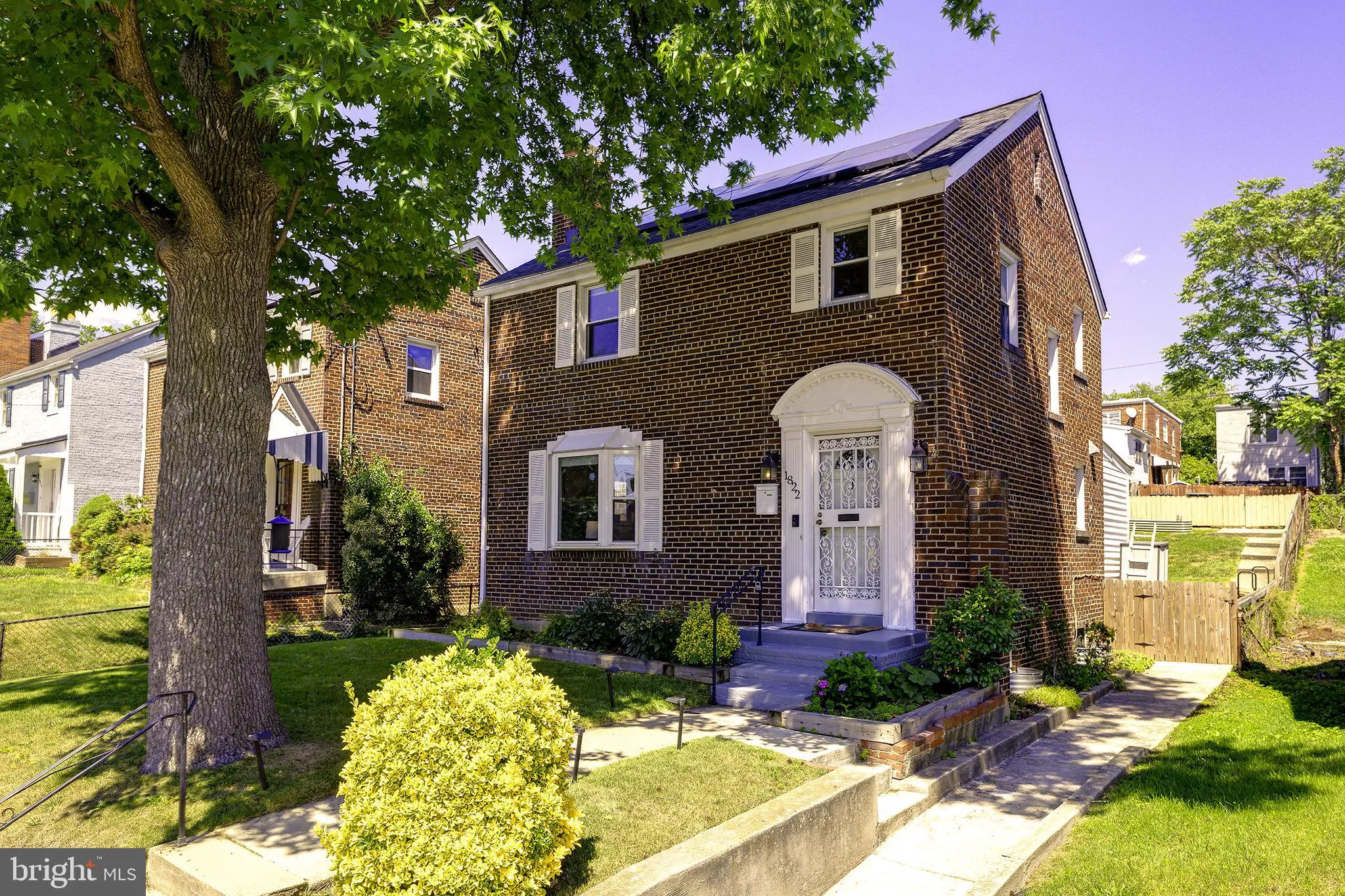 1822 41ST PLACE, Washington, DC 20020