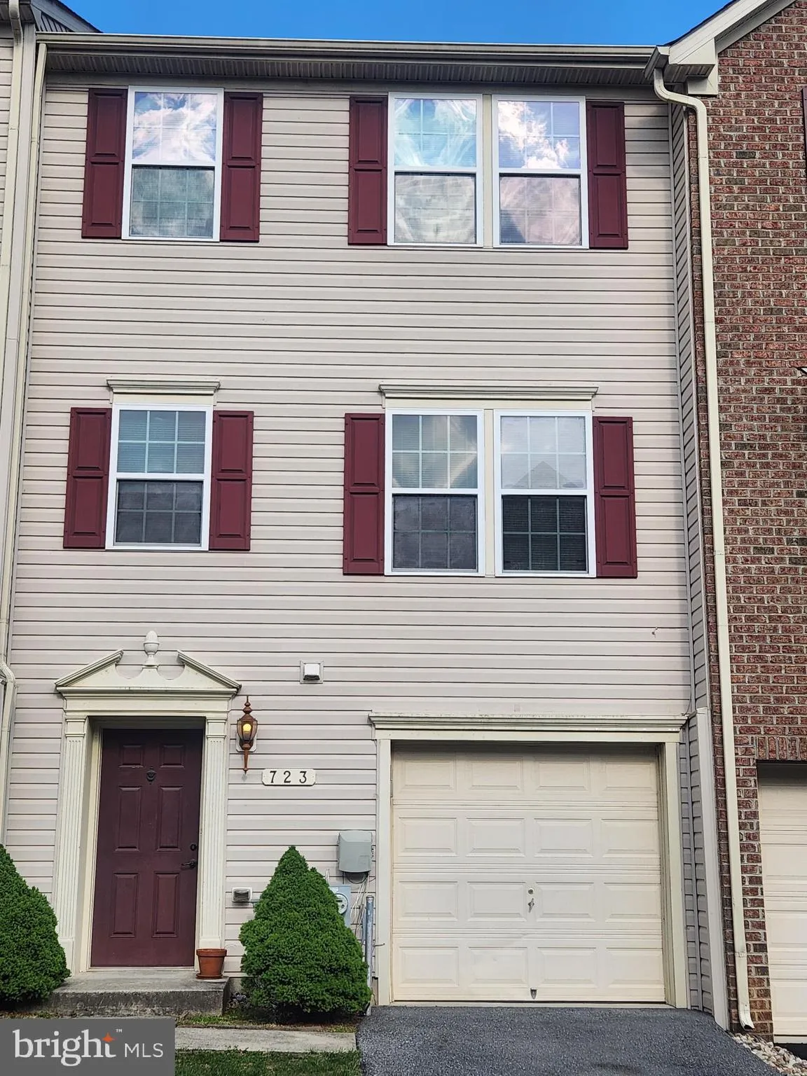 723 OLIVE WOOD LANE, Baltimore, MD 21225