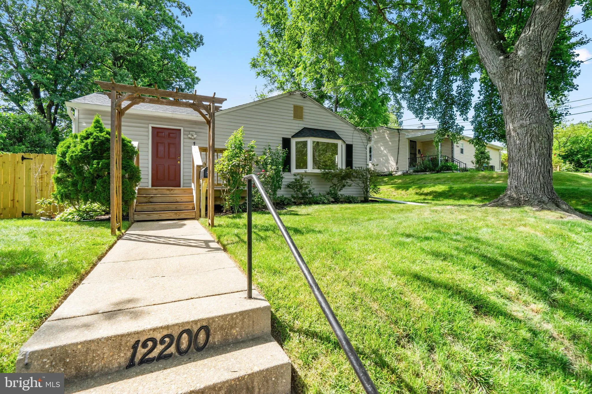 12200 VALLEYWOOD DRIVE, Silver Spring, MD 20902