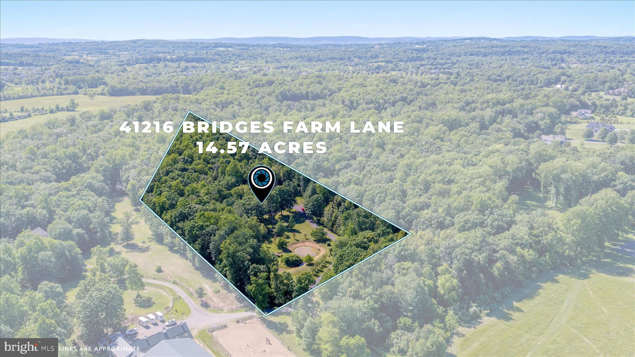 41216 BRIDGES FARM LANE, Leesburg, VA 20175